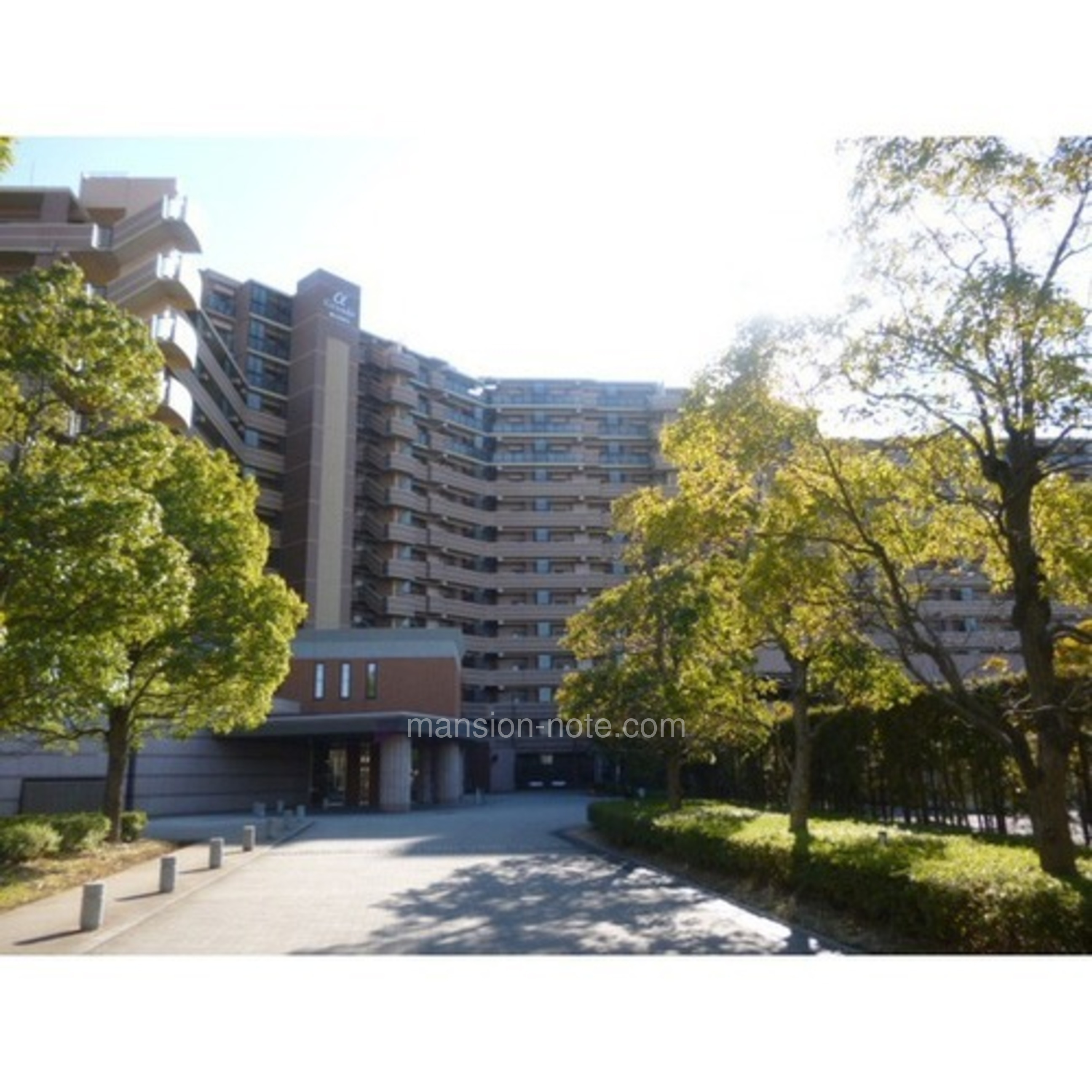 写真一覧 アルファグランデ市川本八幡 マンションノート