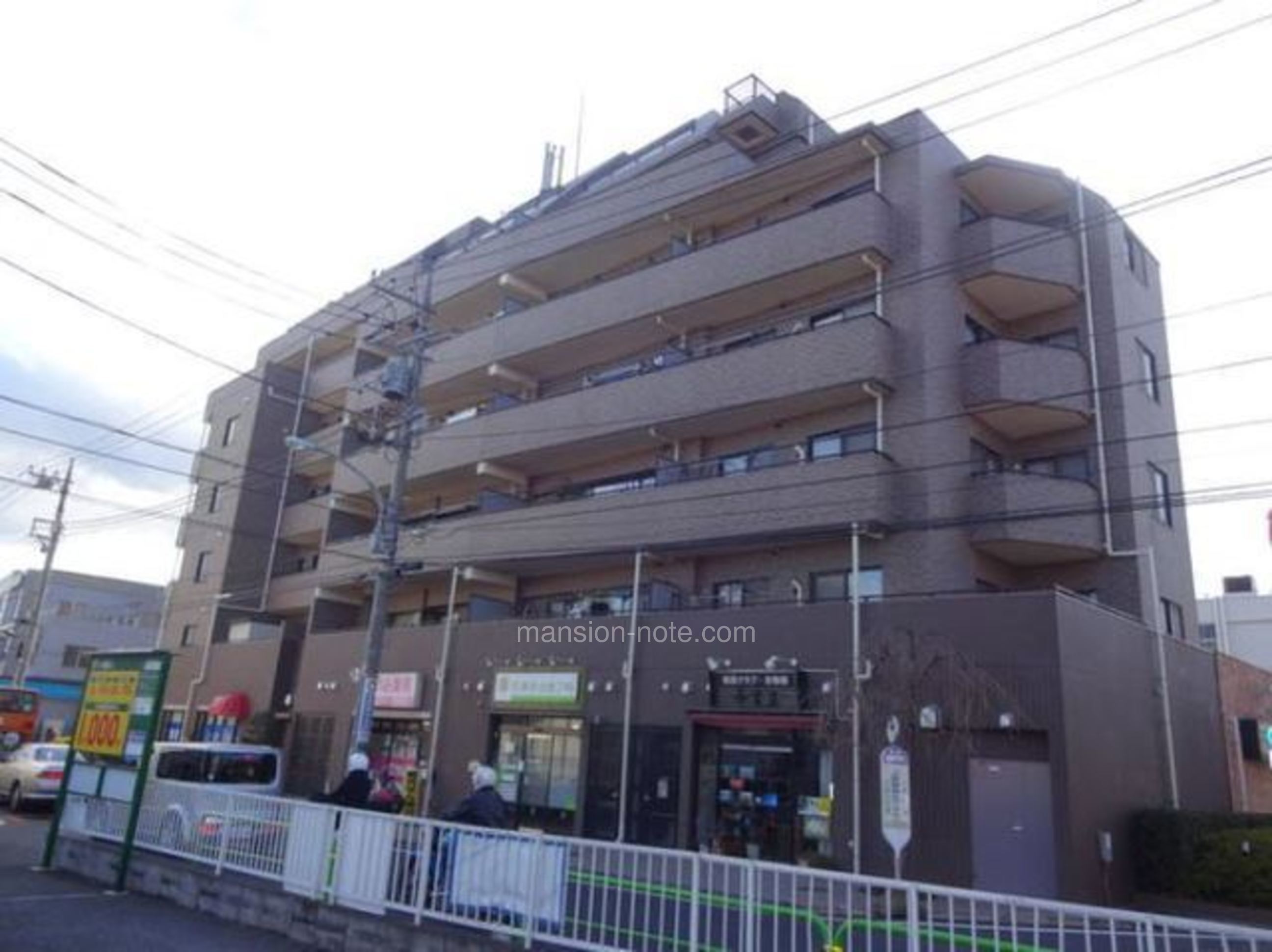 活動歴および当時の関連ビジュアル記録
