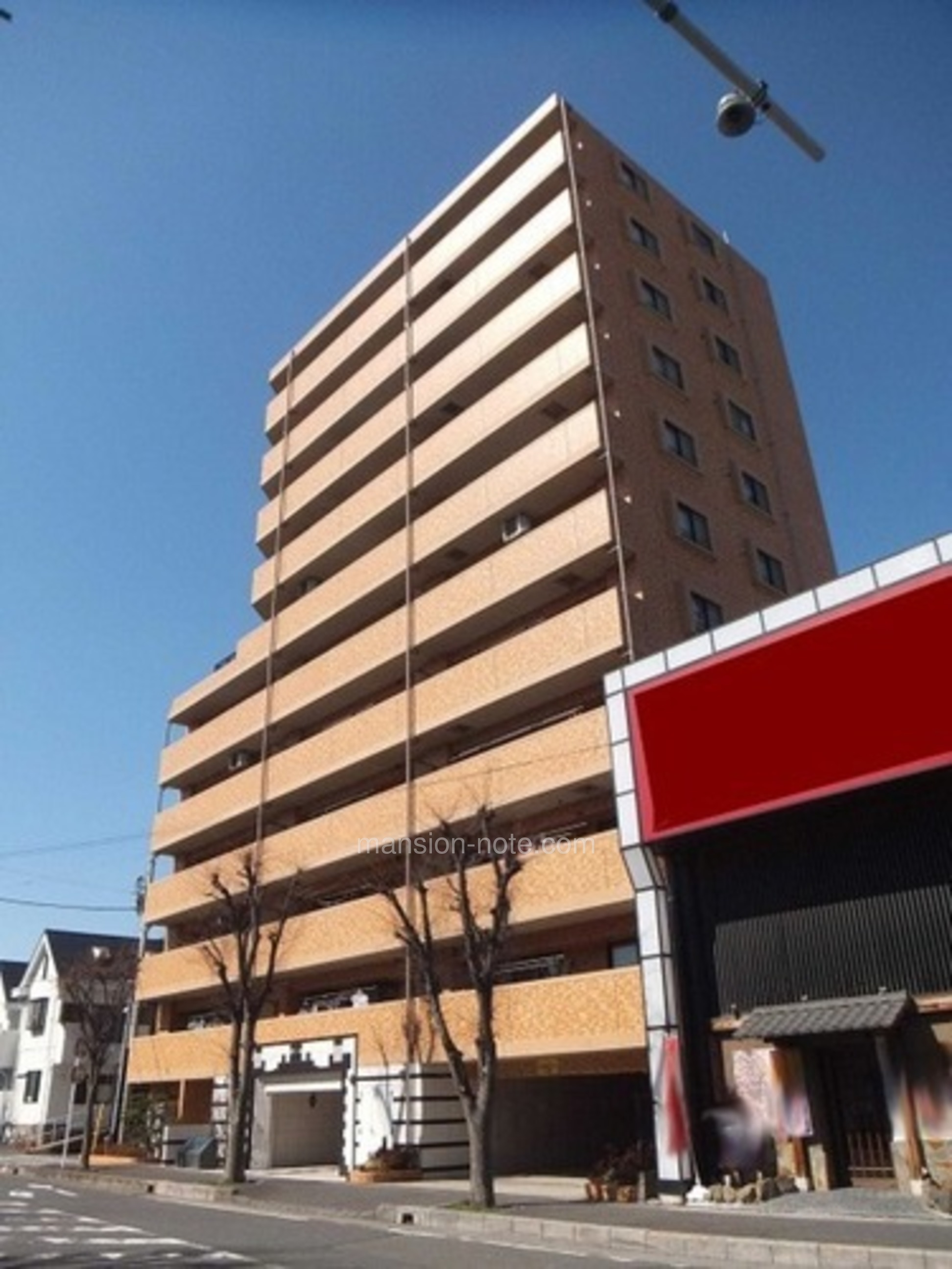 グリーンミユキ高崎