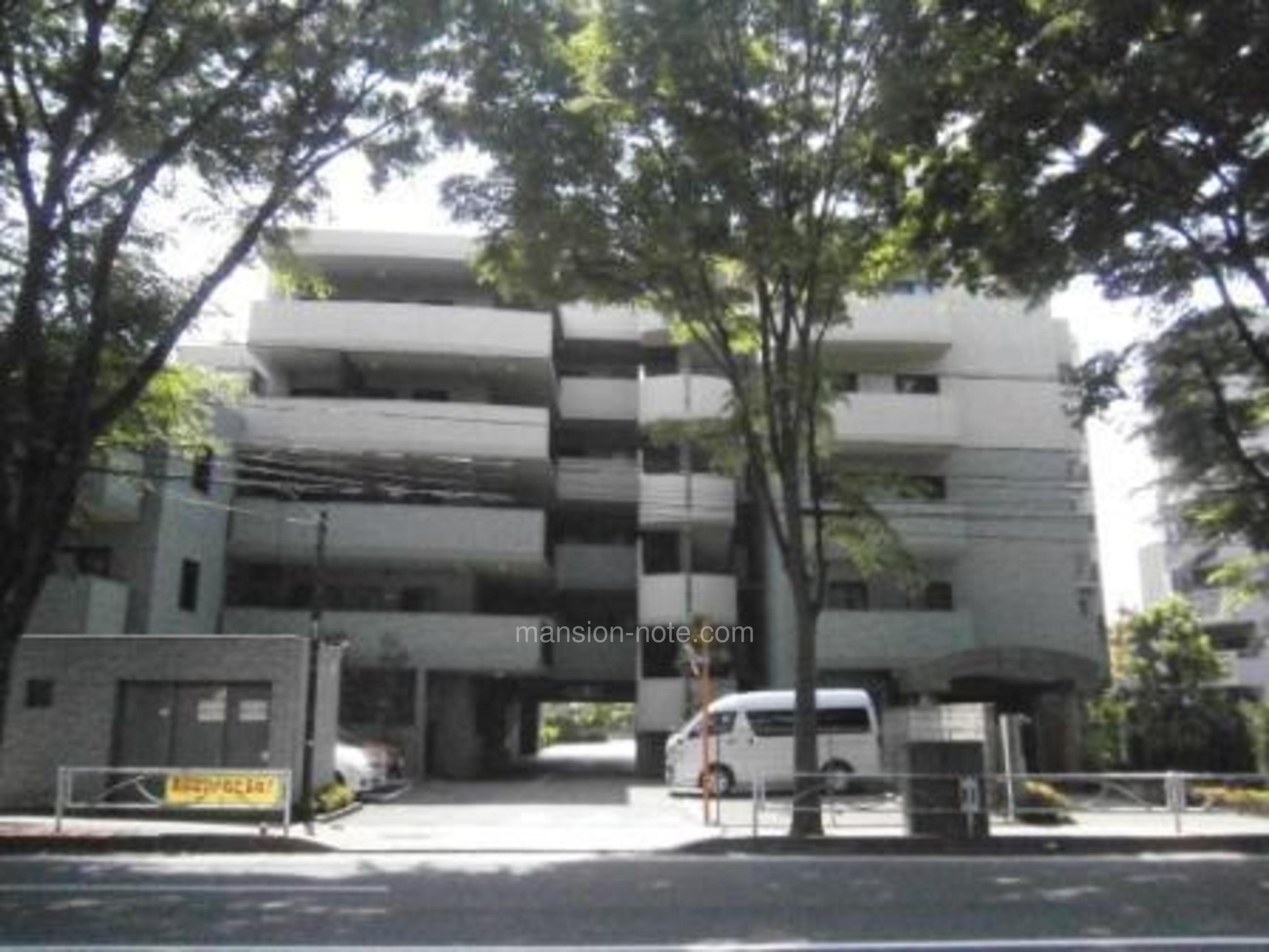 物件情報】クレストコートの口コミ・評判 | 東京都調布市菊野台 - マンションノート