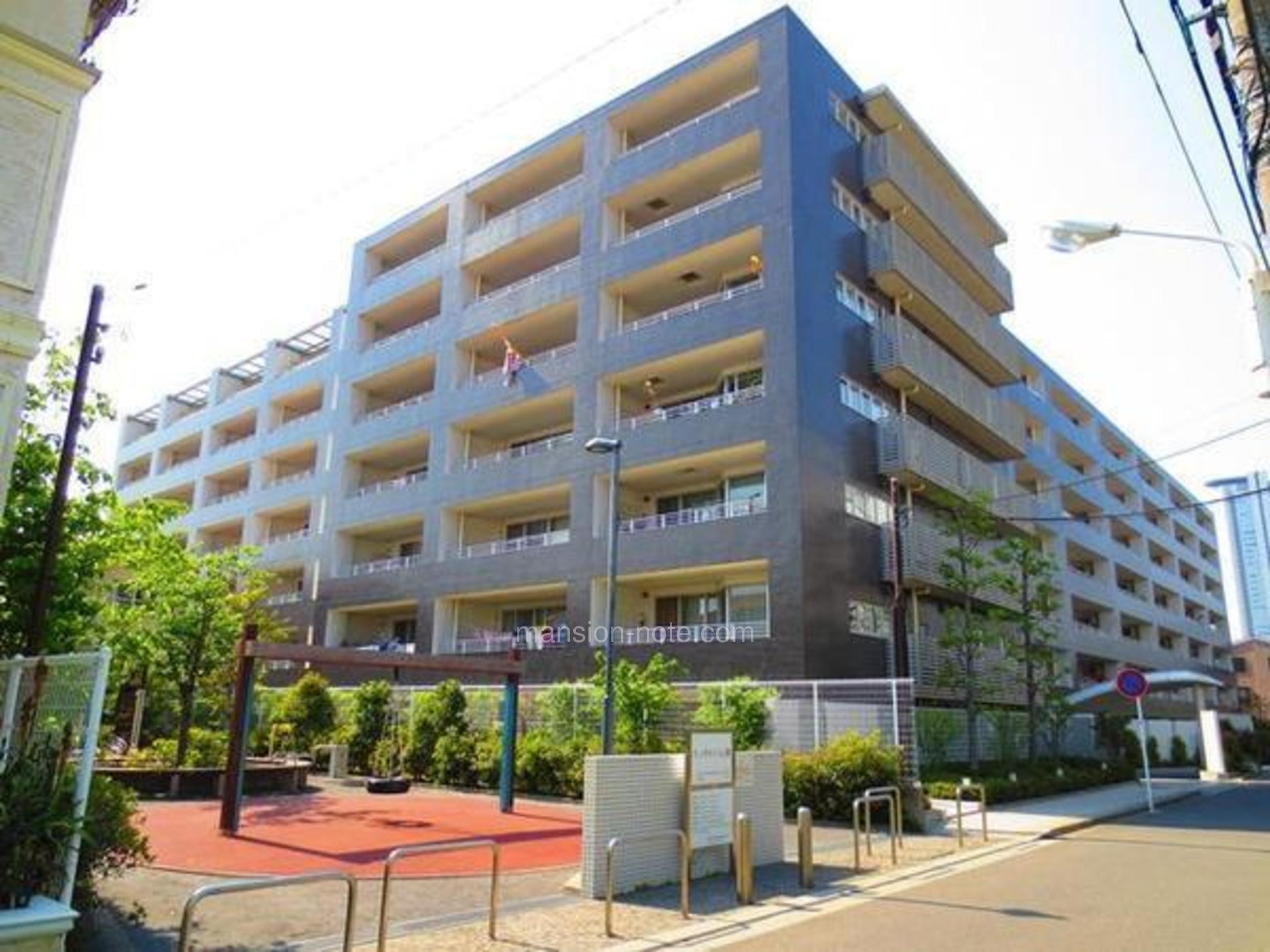 パークスクエア武蔵小杉の口コミ・評判(治安・住みやすさ・子育て・周辺環境) マンションノート