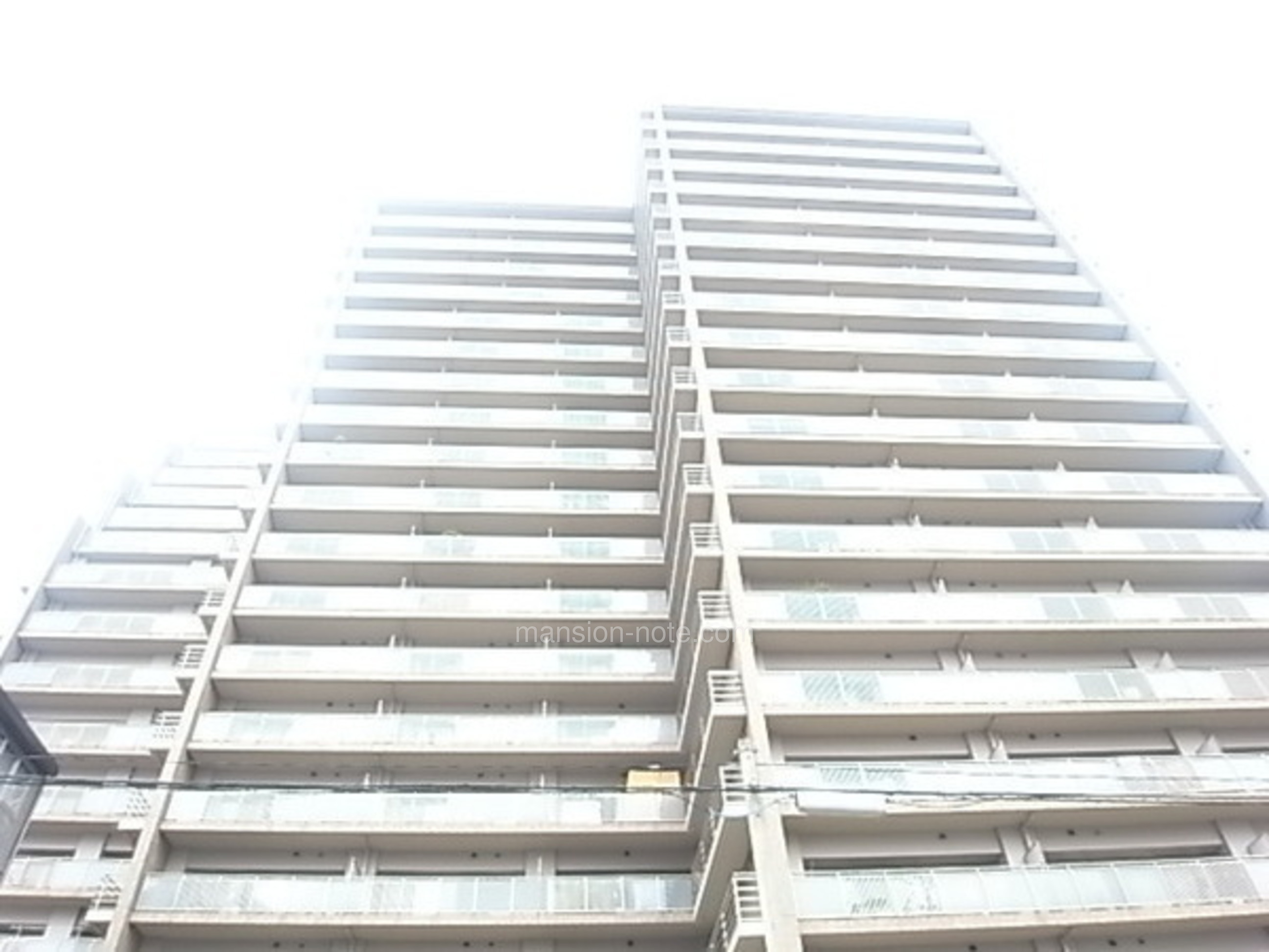 ライオンズ シティ 難波 南