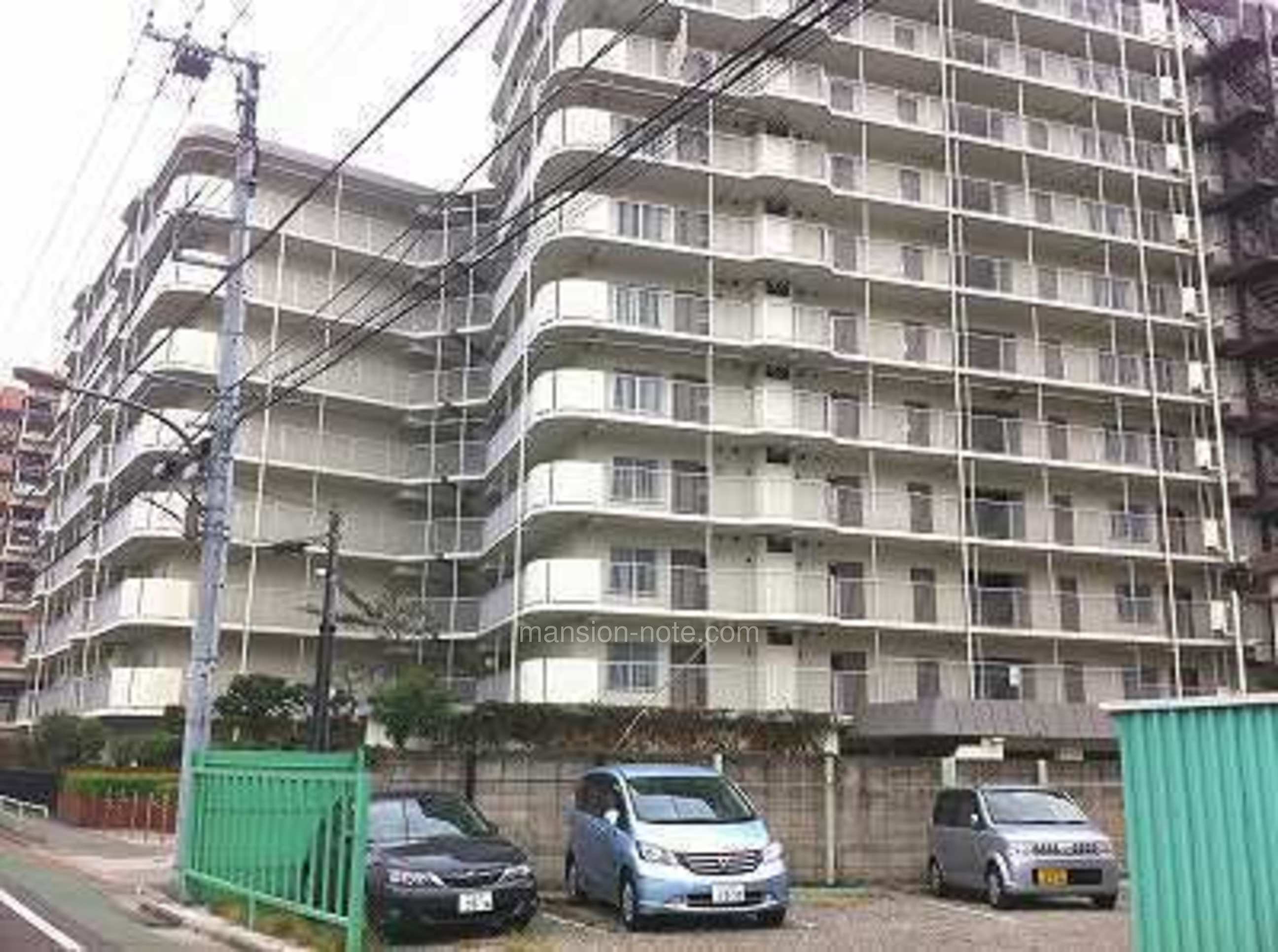 マンハイム西大島の口コミ・評判(治安・住みやすさ・子育て・周辺環境) マンションノート マンハイム西大島の口コミ・評判(治安・住みやすさ・子育て・周辺環境) マンションノート