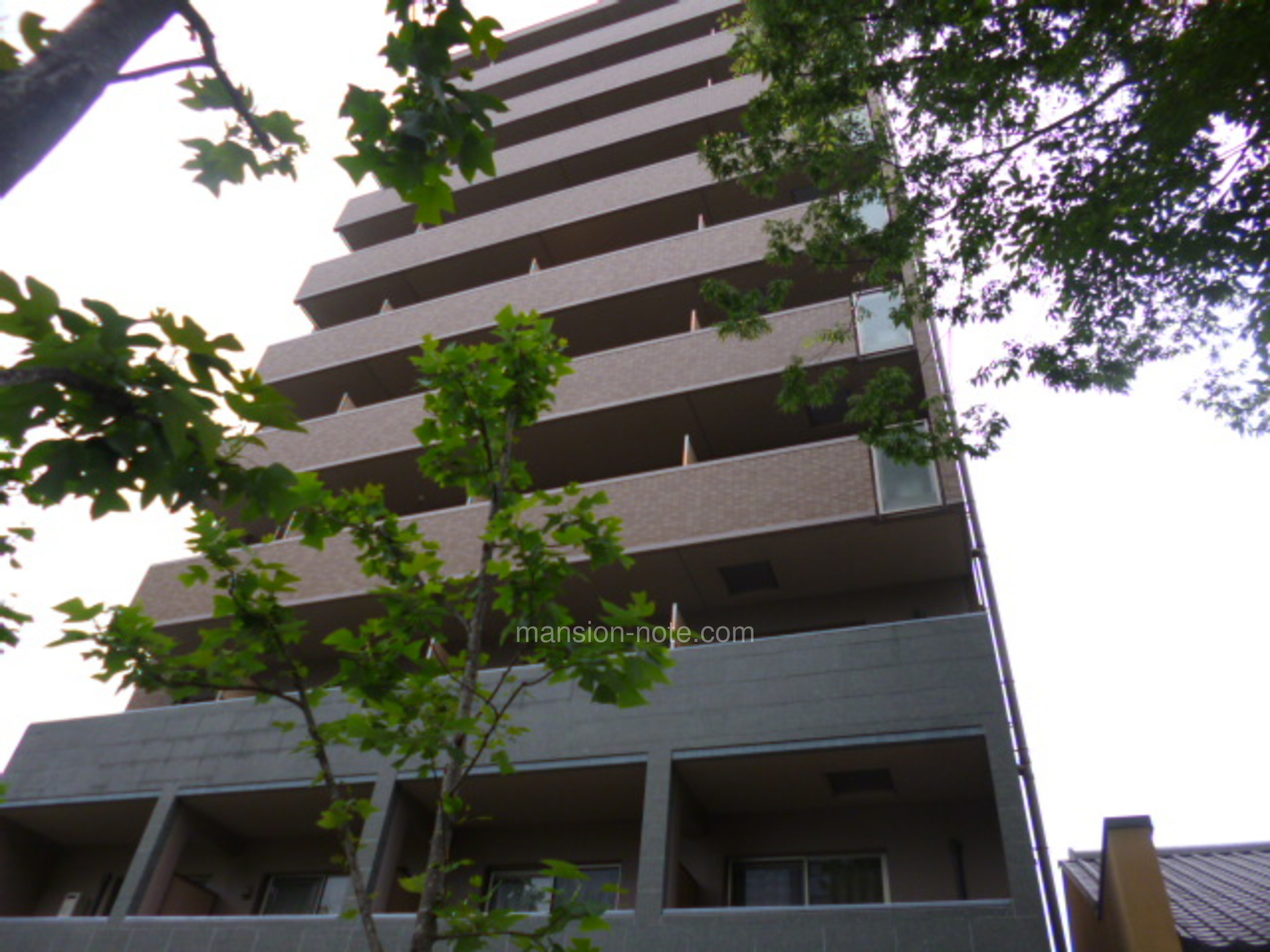 堀川 寺 之 内