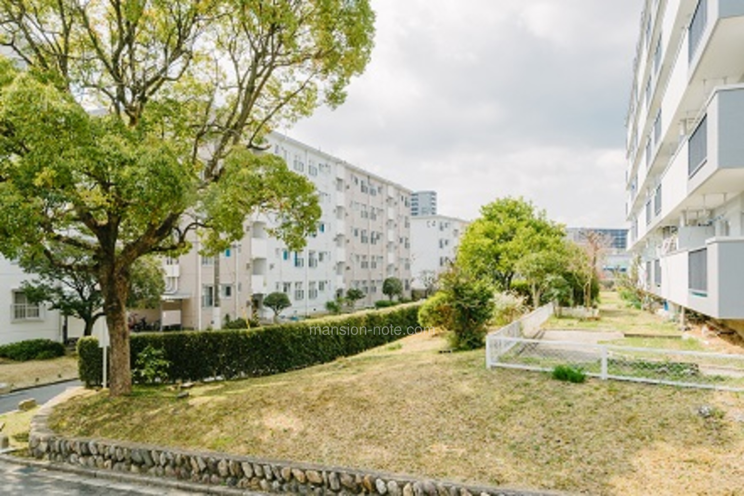 新千里北町団地 C1～C27の口コミ・評判(治安・住みやすさ・子育て・周辺環境) マンションノート