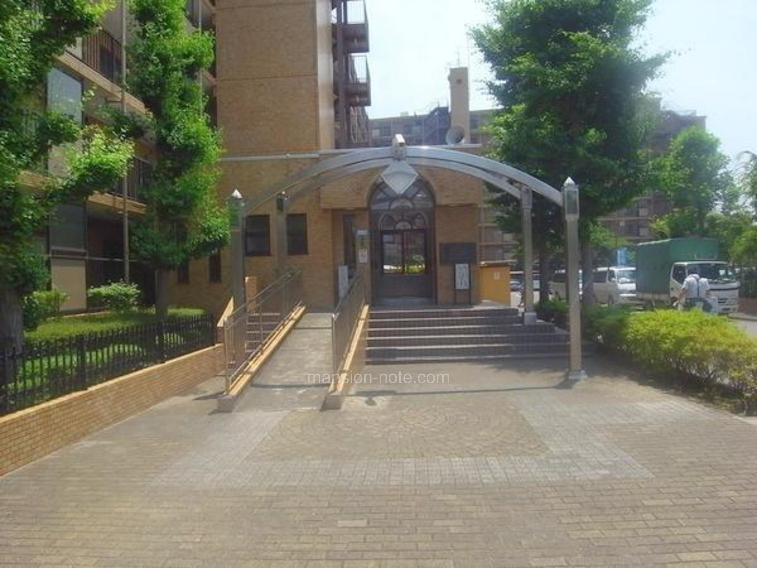 コスモ 市川 東 アヴァン タージュ