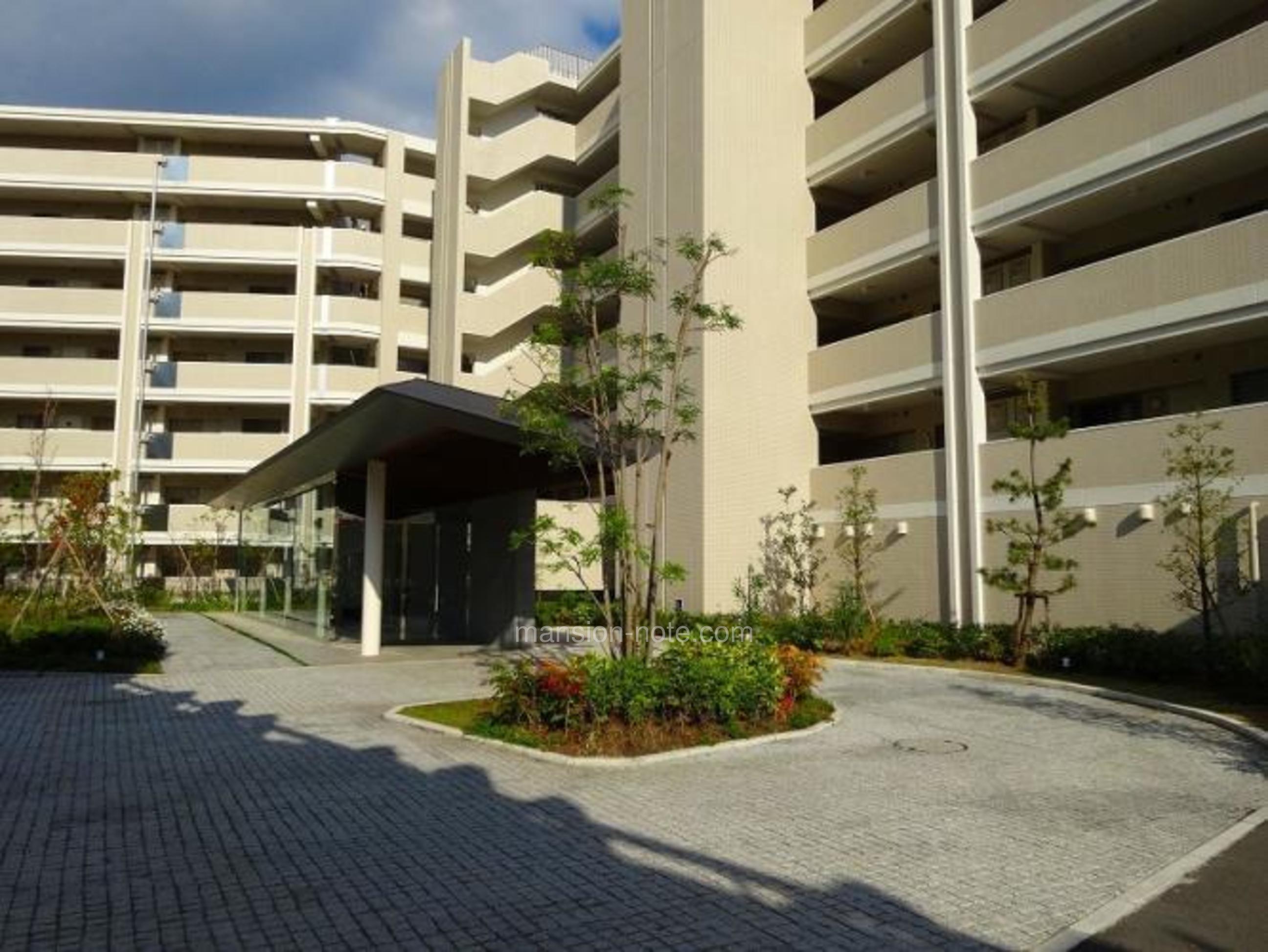 【物件情報】レーベンリゾシアヴェスティーブルーの口コミ・評判 静岡県熱海市泉 マンションノート