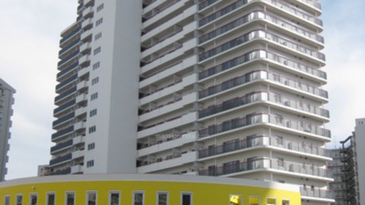 【マンションノート】URみさと