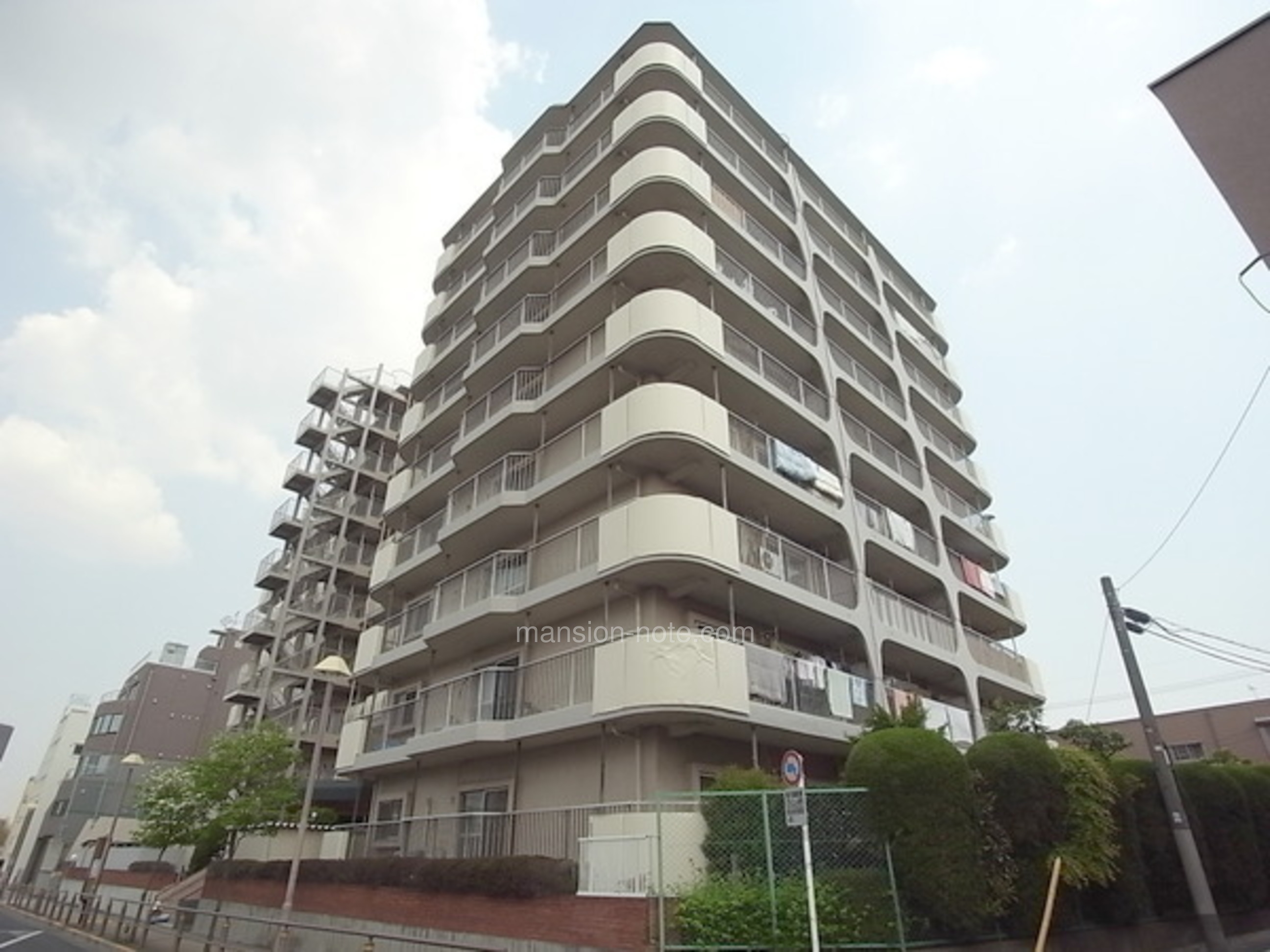 荻窪スカイハイツの口コミ・評判(治安・住みやすさ・子育て・周辺環境) マンションノート 荻窪スカイハイツの口コミ・評判(治安・住みやすさ・子育て・周辺環境) マンションノート