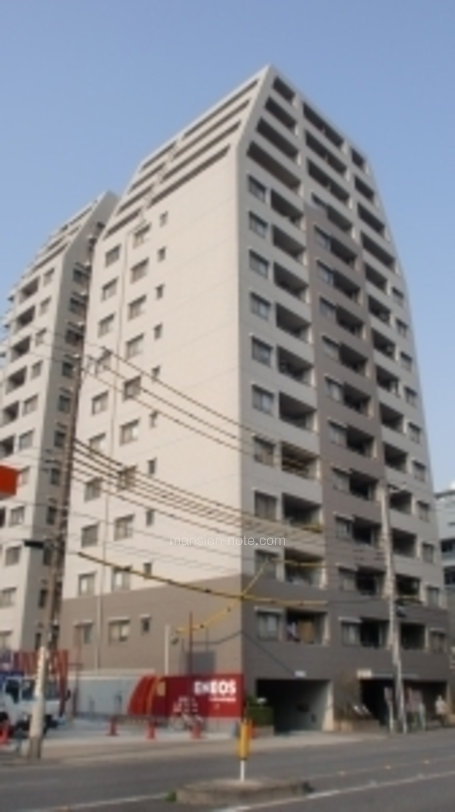 ライオンズプラザ西大島駅前の口コミ・評判(治安・住みやすさ・子育て・周辺環境) マンションノート ライオンズプラザ西大島駅前の口コミ・評判(治安・住みやすさ・子育て・周辺環境) マンションノート