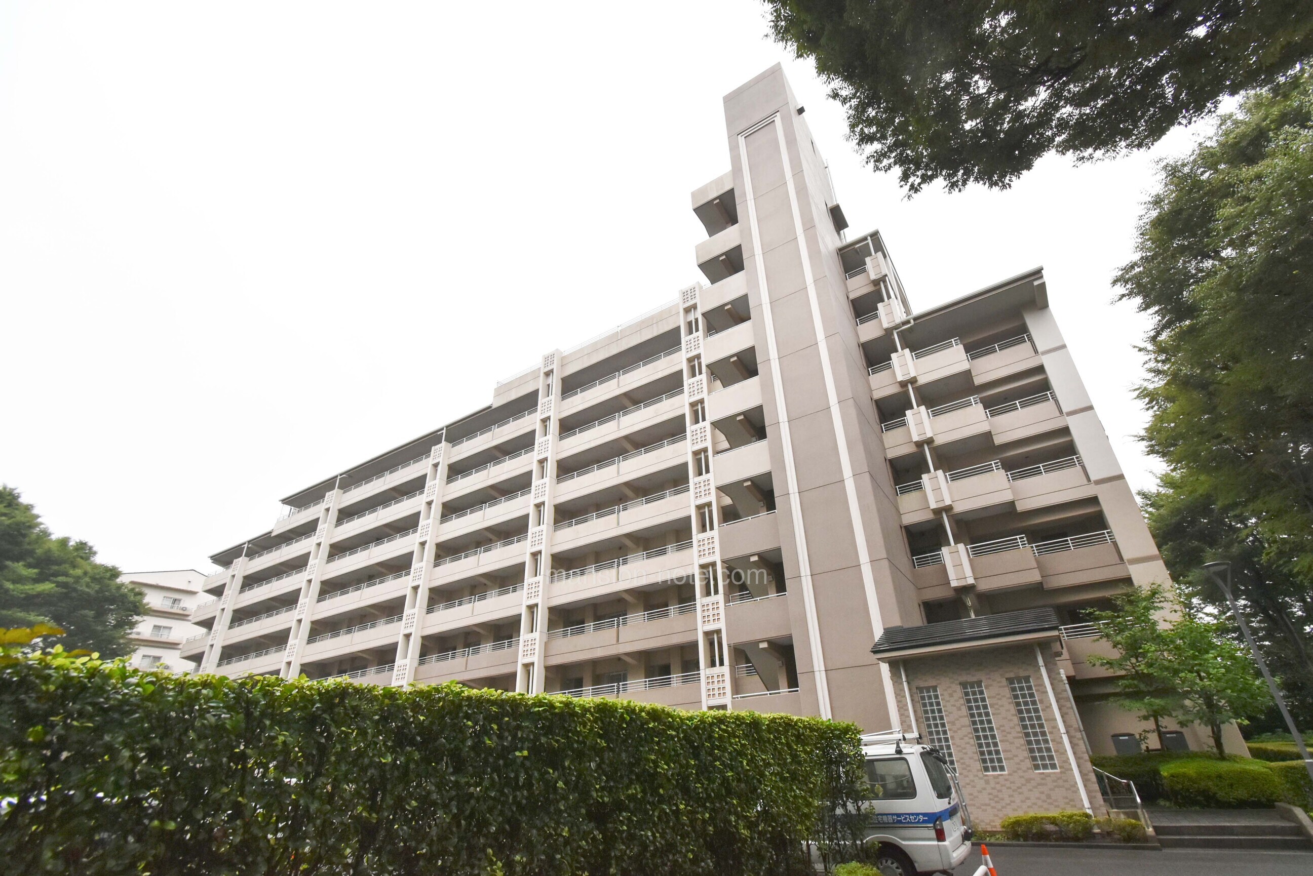 クレアーレ 東芝 中 台(01)