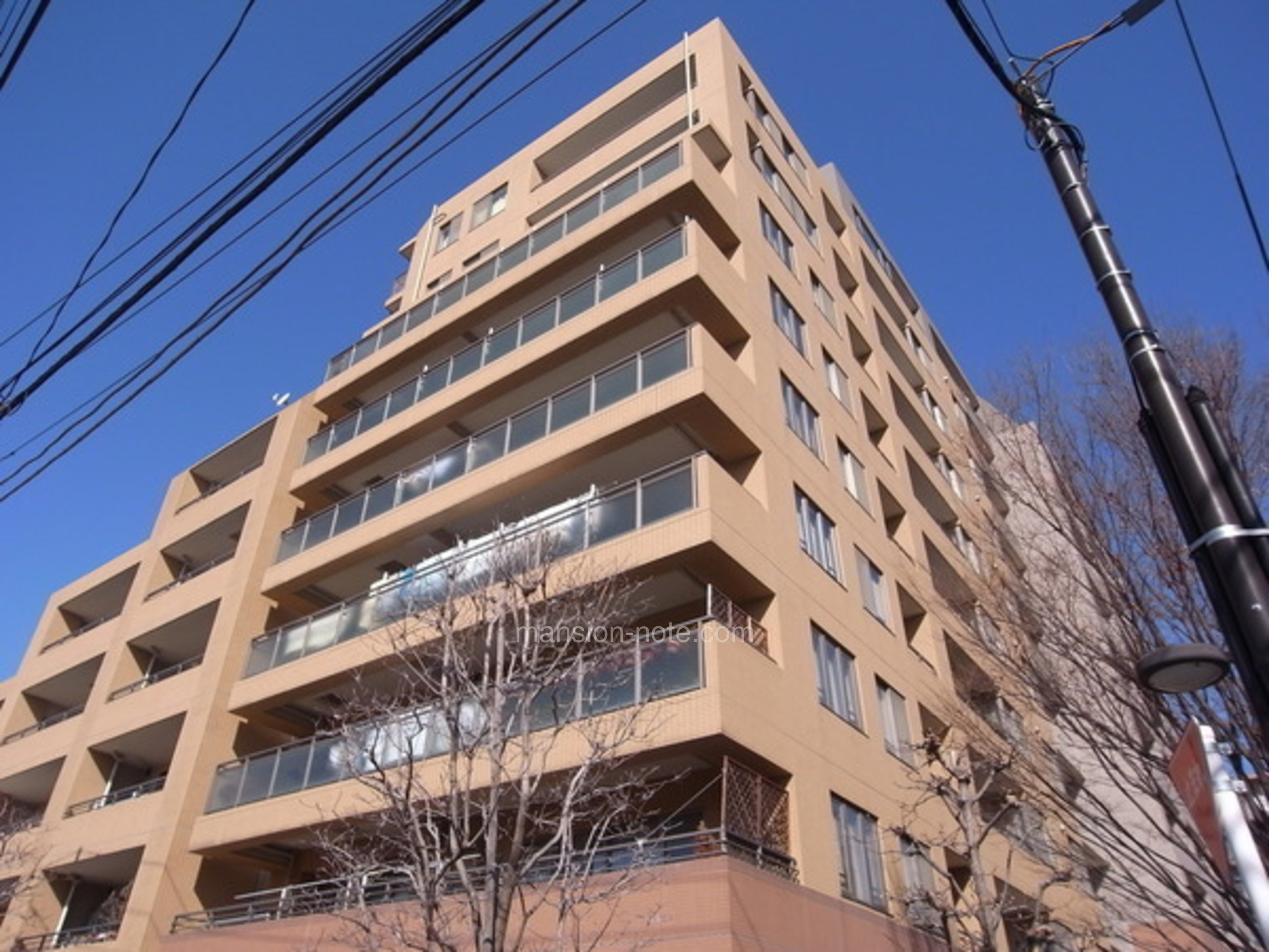 三井 住友 銀行 綾瀬 寮