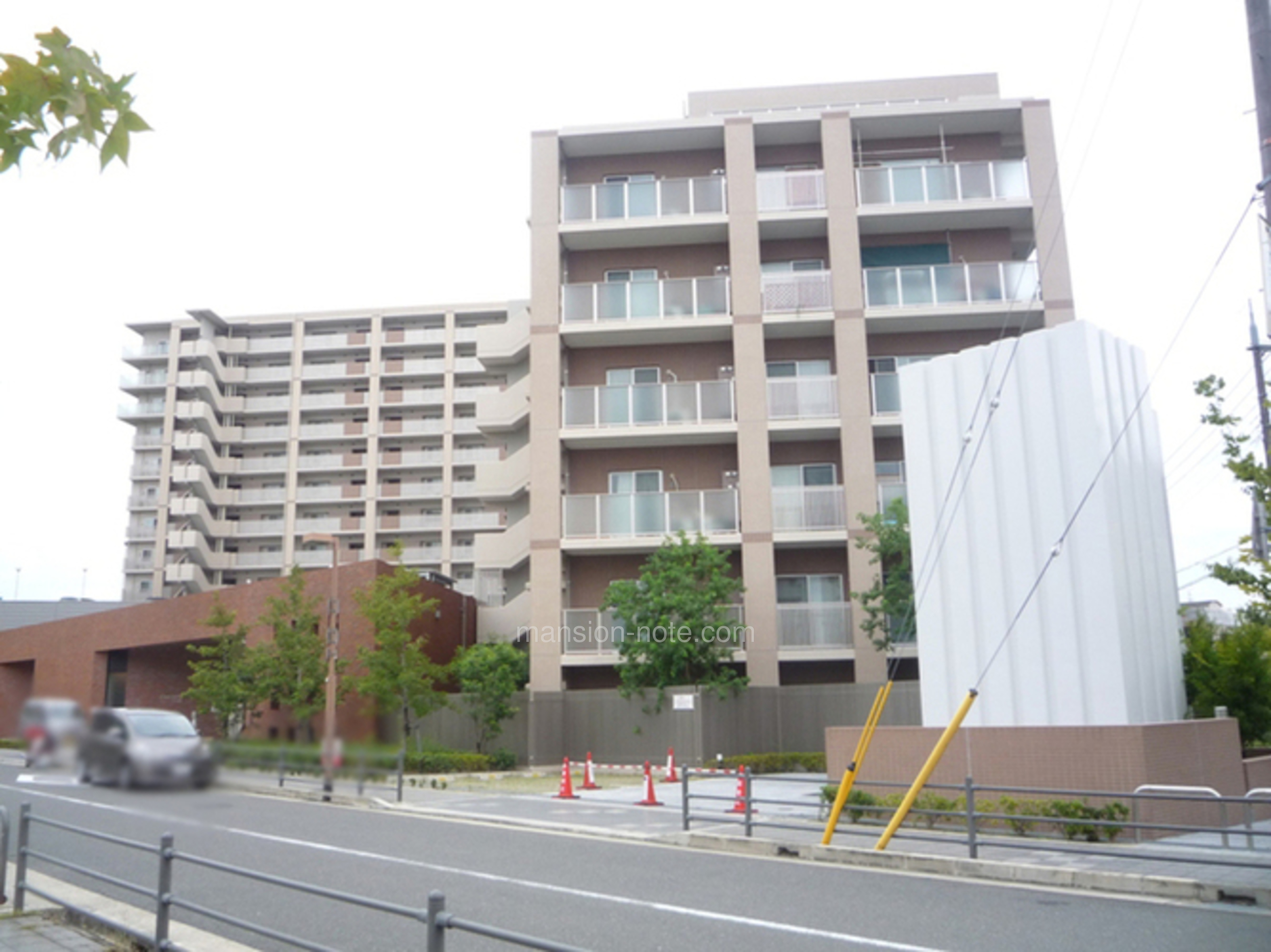活動歴および当時の関連ビジュアル記録