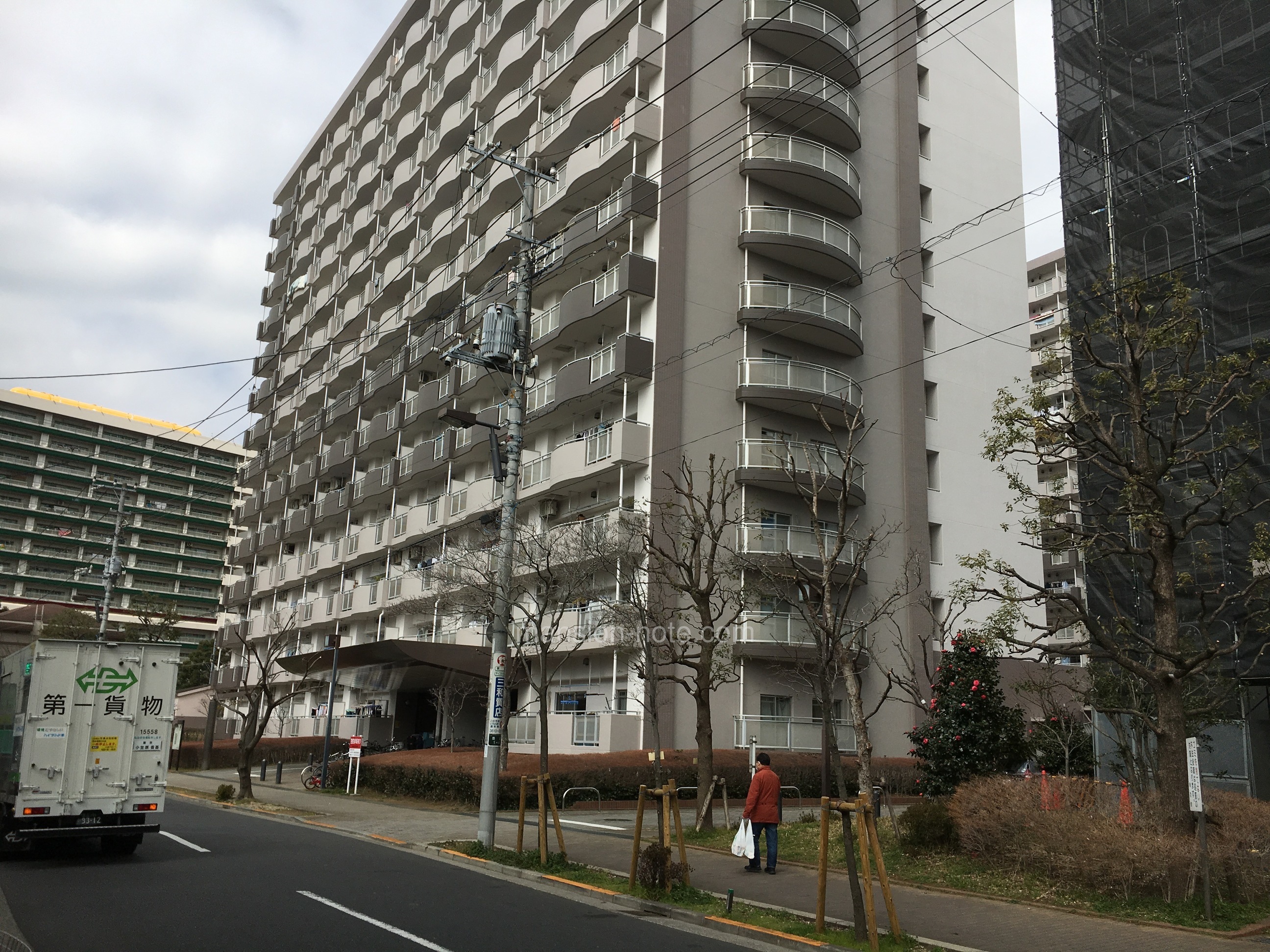 トミンハイム墨田一丁目 1号棟、2号棟、3号棟の口コミ・評判(治安・住みやすさ・子育て・周辺環境) マンションノート トミンハイム墨田一丁目 1号棟、2号棟、3号棟の口コミ・評判(治安・住みやすさ・子育て・周辺環境) マンションノート