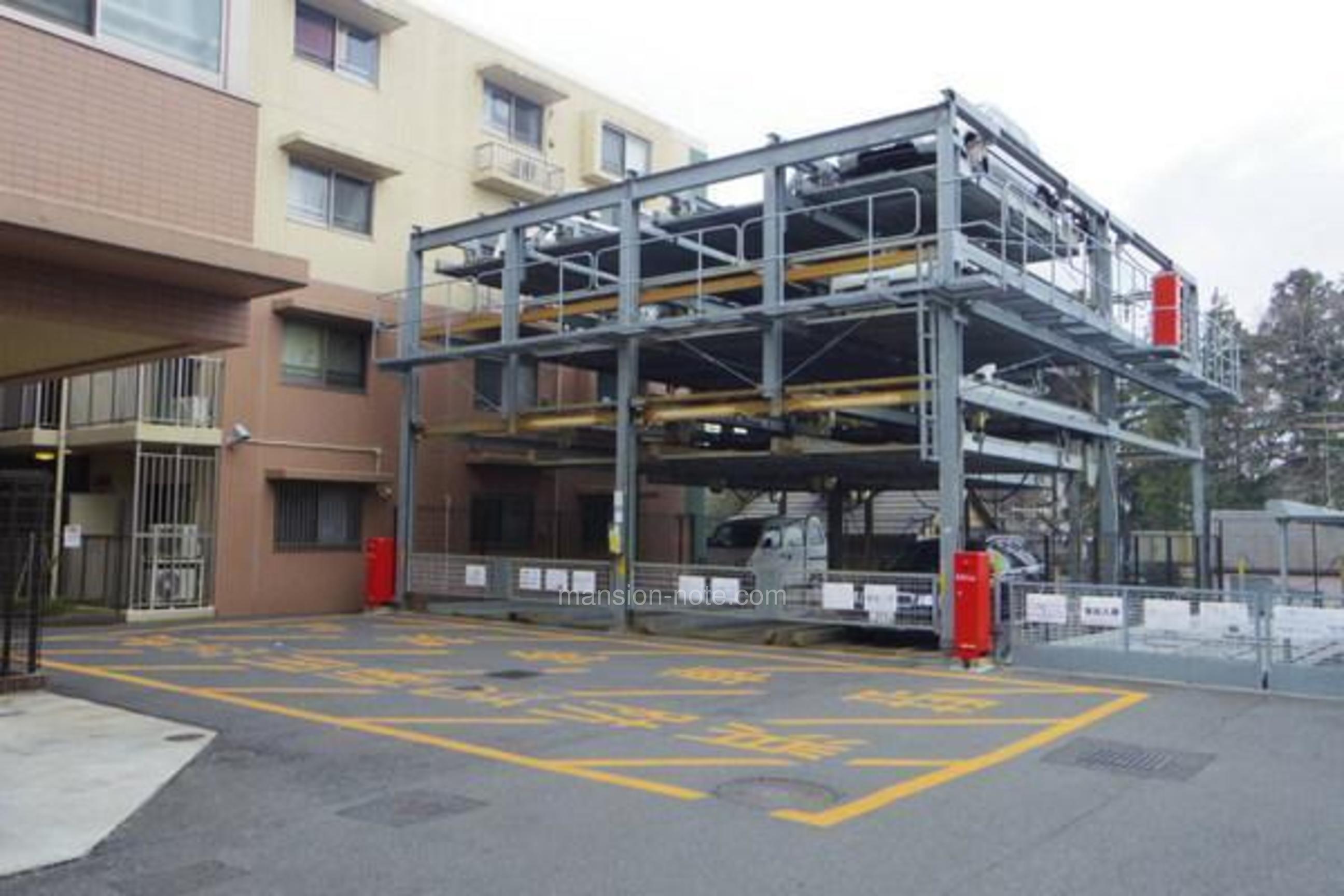 マンションノート カインドステージ千葉大森台の写真一覧