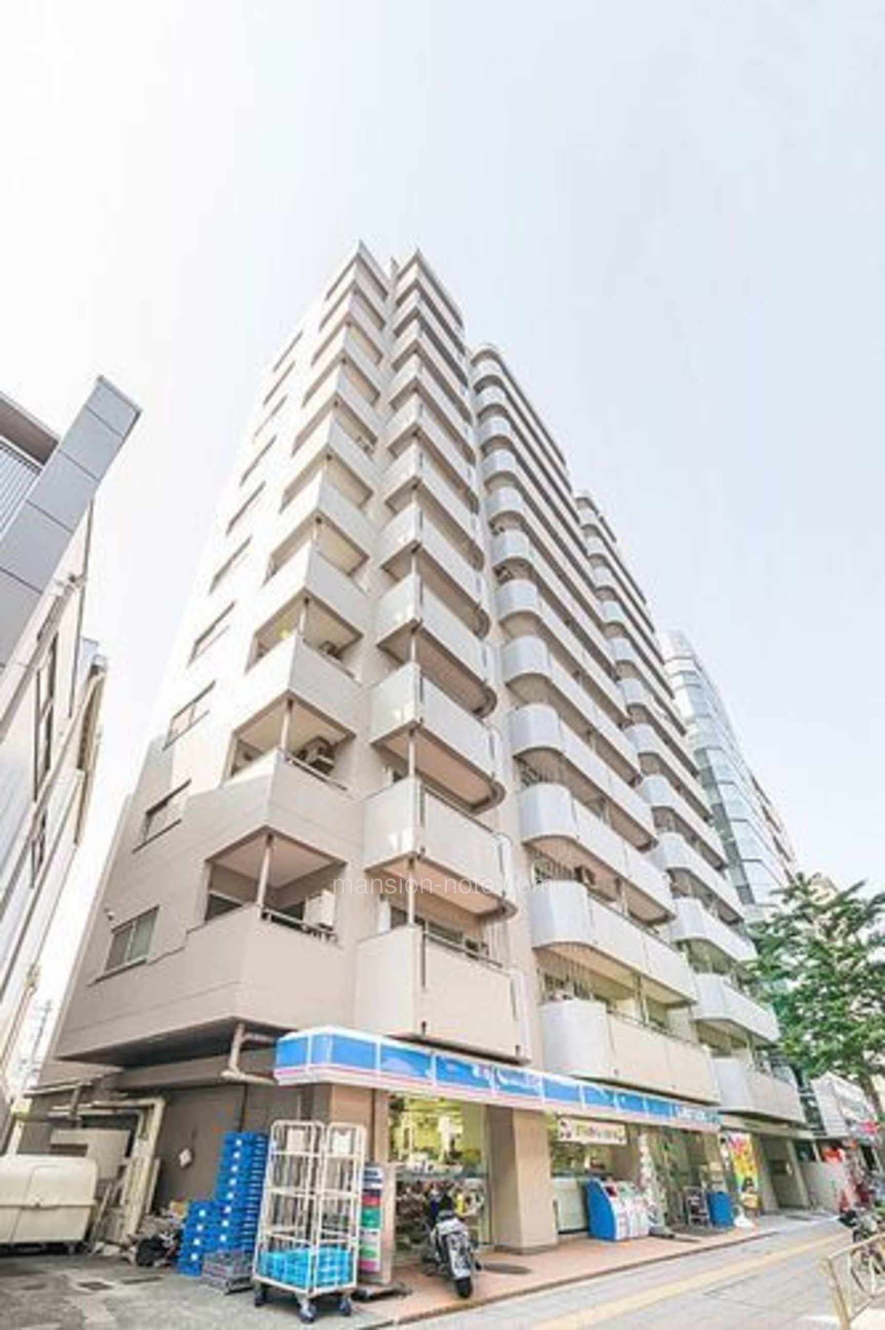 口コミ一覧 上馬マンション マンションノート