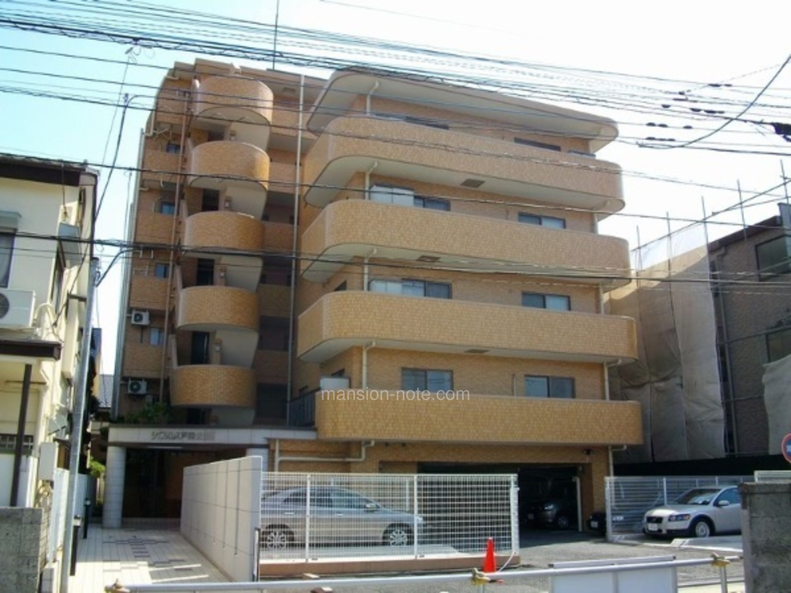 ダイアパレス戸田公園 2の口コミ・評判(治安・住みやすさ・子育て・周辺環境) マンションノート ダイアパレス戸田公園 2の口コミ・評判(治安・住みやすさ・子育て・周辺環境) マンションノート