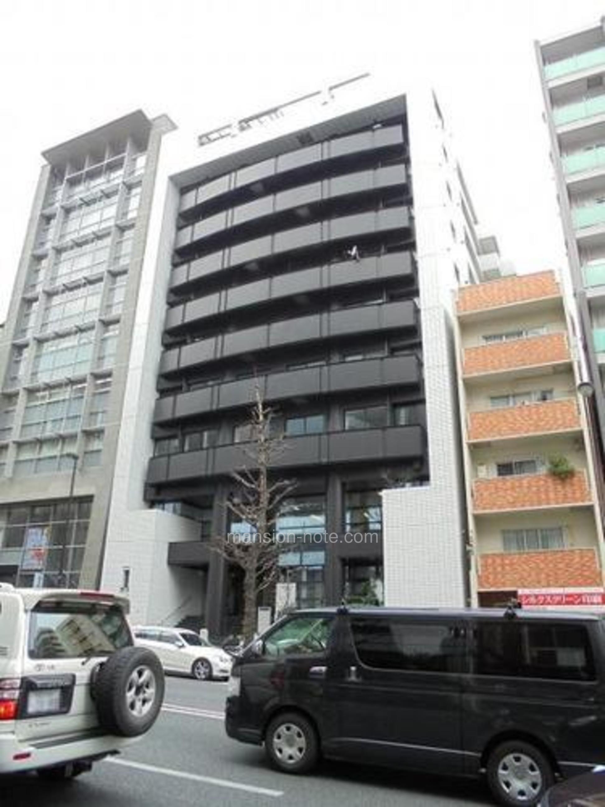 【物件情報】ソフィアお茶の水の口コミ・評判 マンションノート