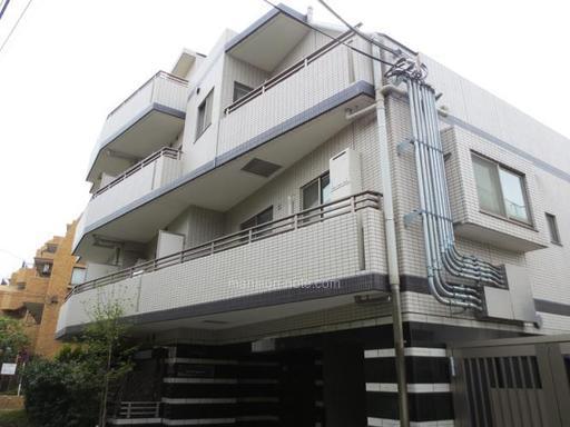 マンションノート 明大前駅のマンション 東京都 口コミ100万件以上