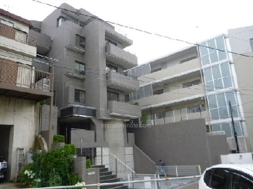 マンションノート 鷺沼駅の4ldkの中古マンション 中古マンションランキング 人気のエリア 口コミ 評判から物件検索 神奈川県