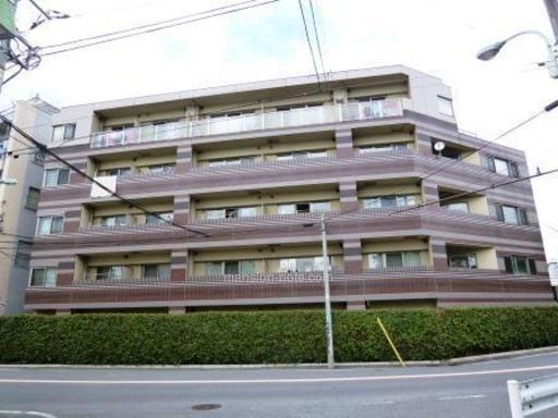 マンションノート 明大前駅のマンション 東京都 口コミ100万件以上