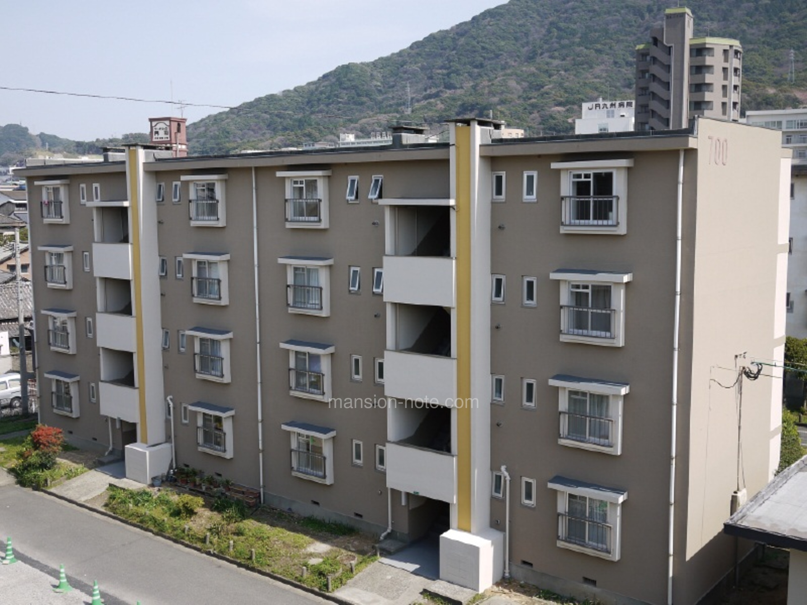 柳団地 7001000号棟の口コミ・評判(治安・住みやすさ・子育て・周辺環境) マンションノート