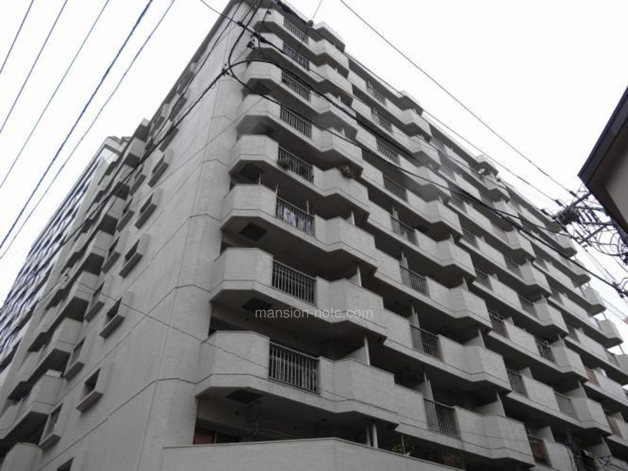 ZX南大塚の口コミ・評判 - マンションノート