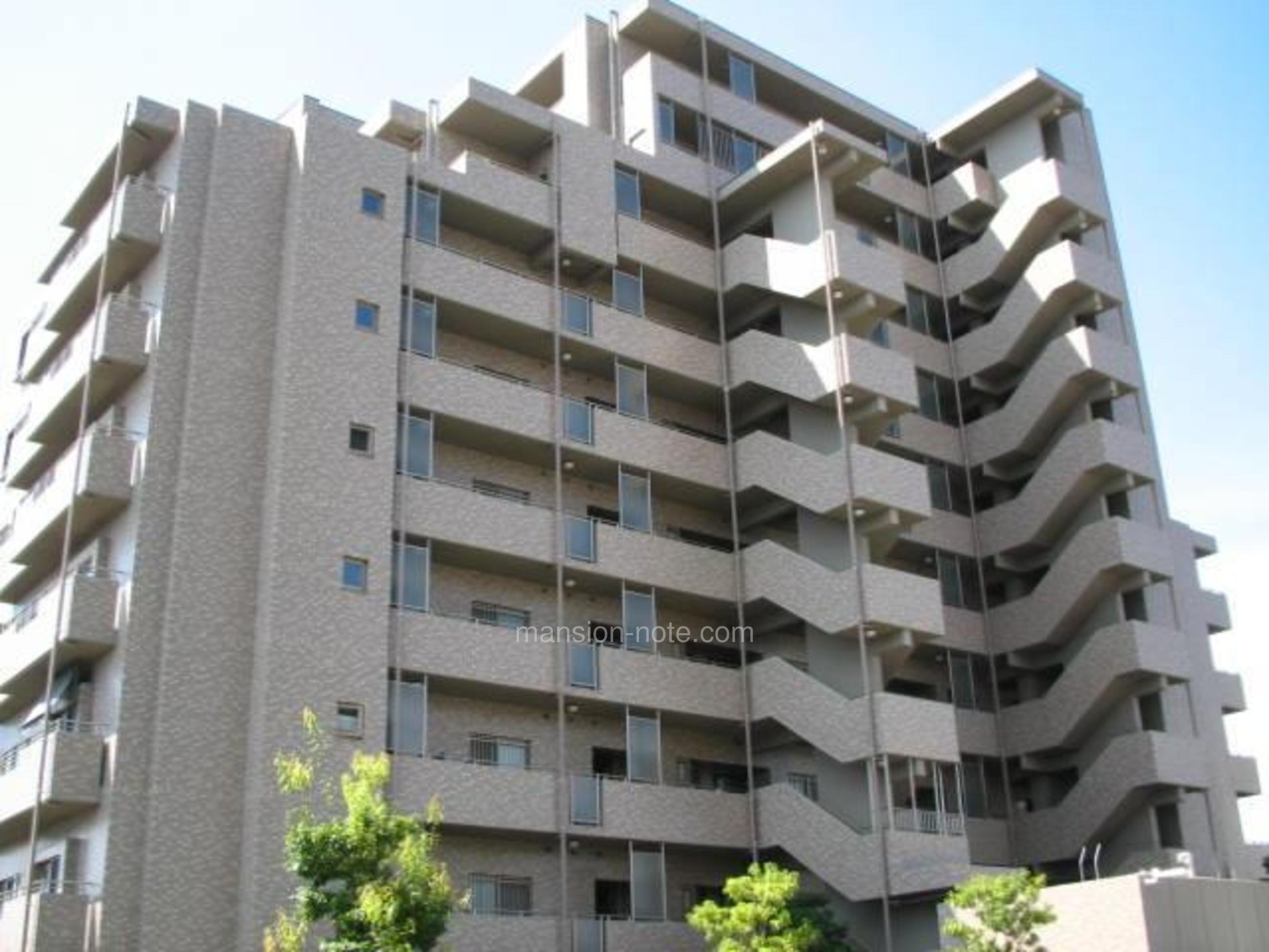 サーパスシティー貢川本町 壱番館の口コミ・評判(治安・住みやすさ・子育て・周辺環境) マンションノート サーパスシティー貢川本町 壱番館の口コミ・評判(治安・住みやすさ・子育て・周辺環境) マンションノート