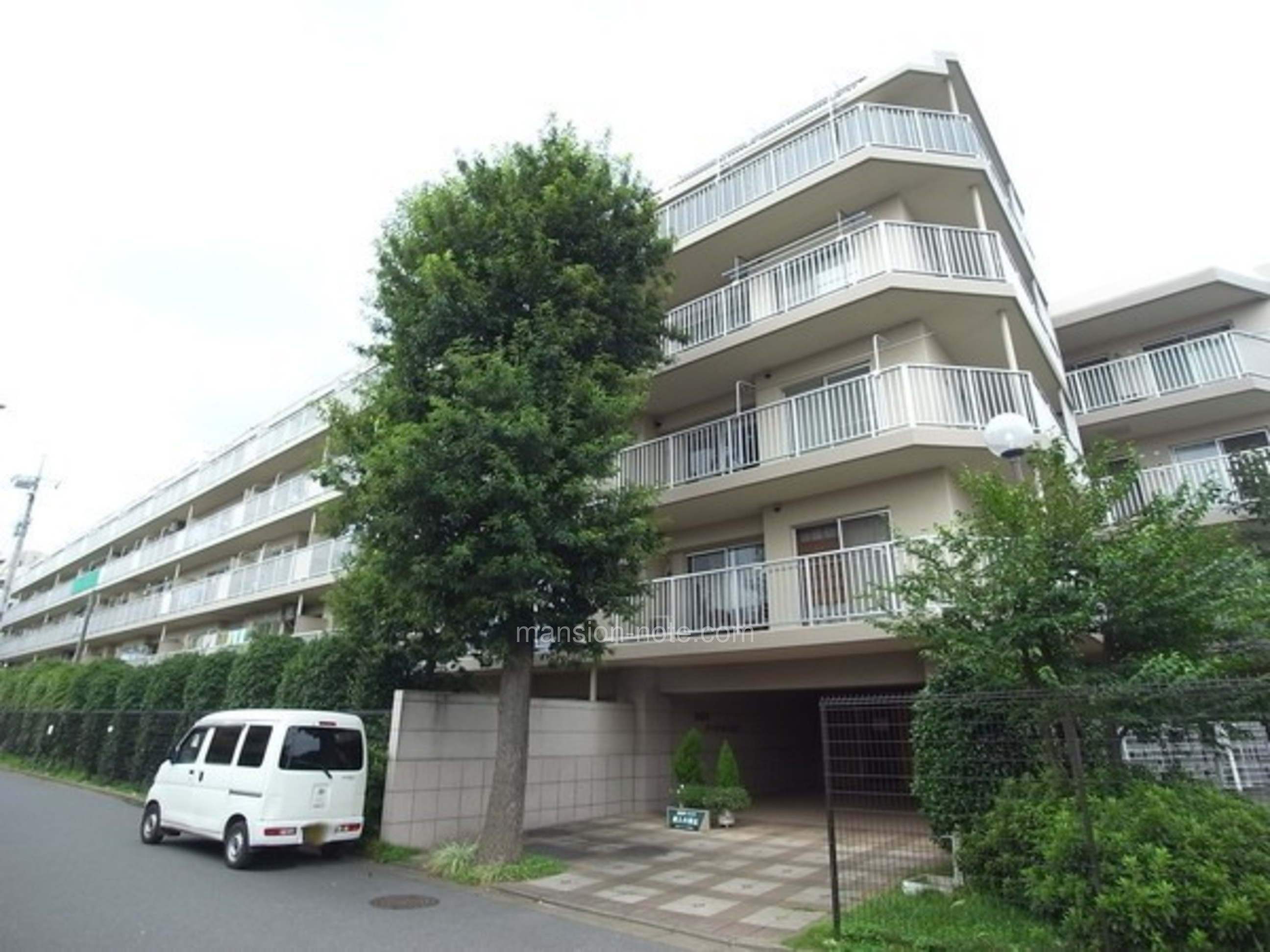 【口コミ・評判】東初石パークホームズの物件情報 マンションノート