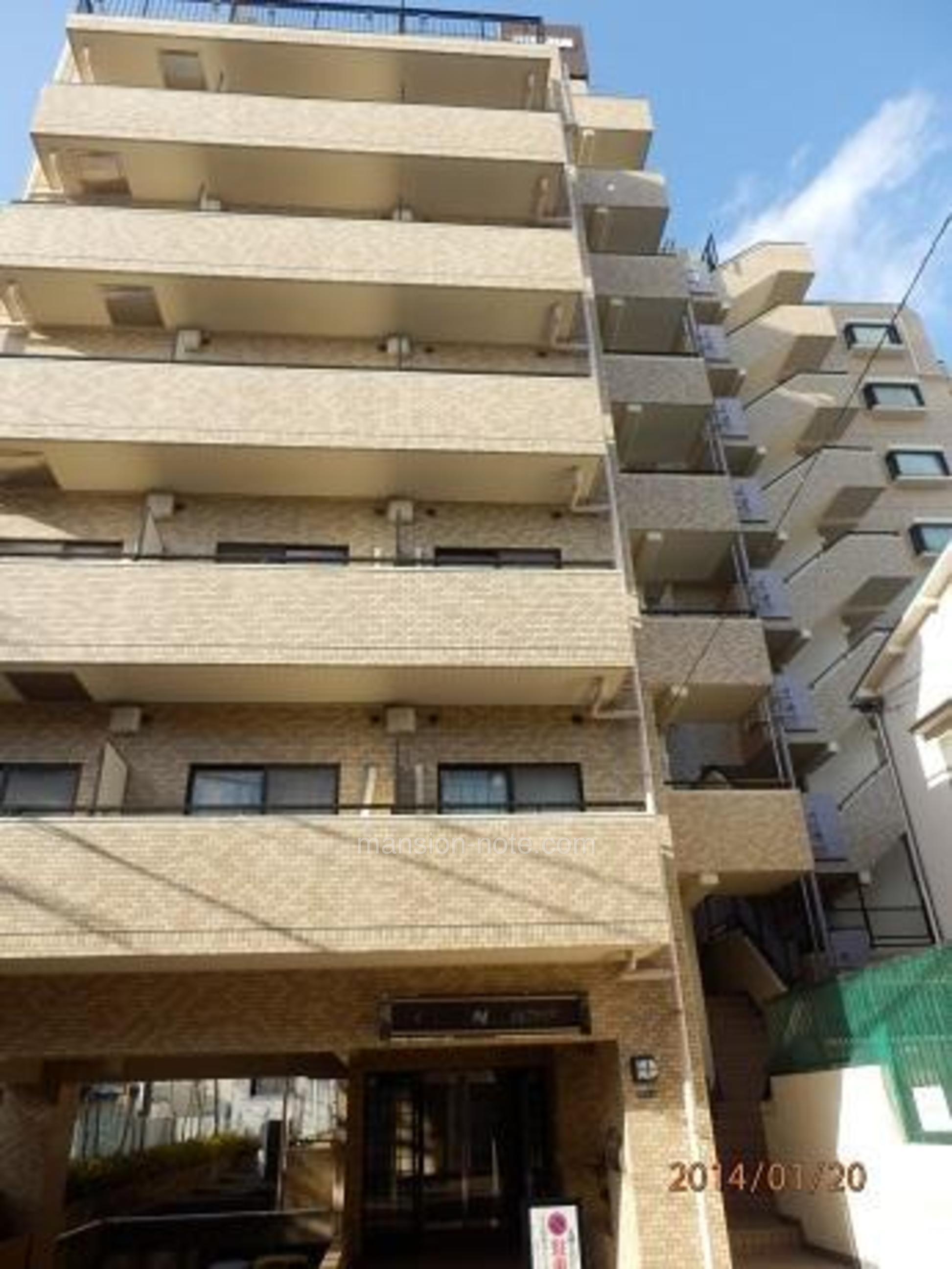 日神パレステージ南林間の口コミ・評判(治安・住みやすさ・子育て・周辺環境) マンションノート 日神パレステージ南林間の口コミ・評判(治安・住みやすさ・子育て・周辺環境) マンションノート