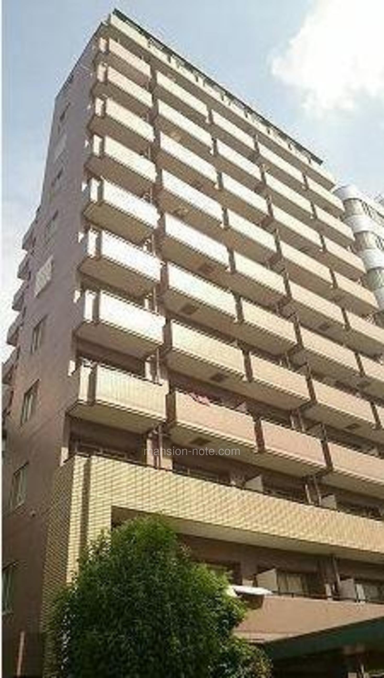 ZX南大塚の口コミ・評判 - マンションノート