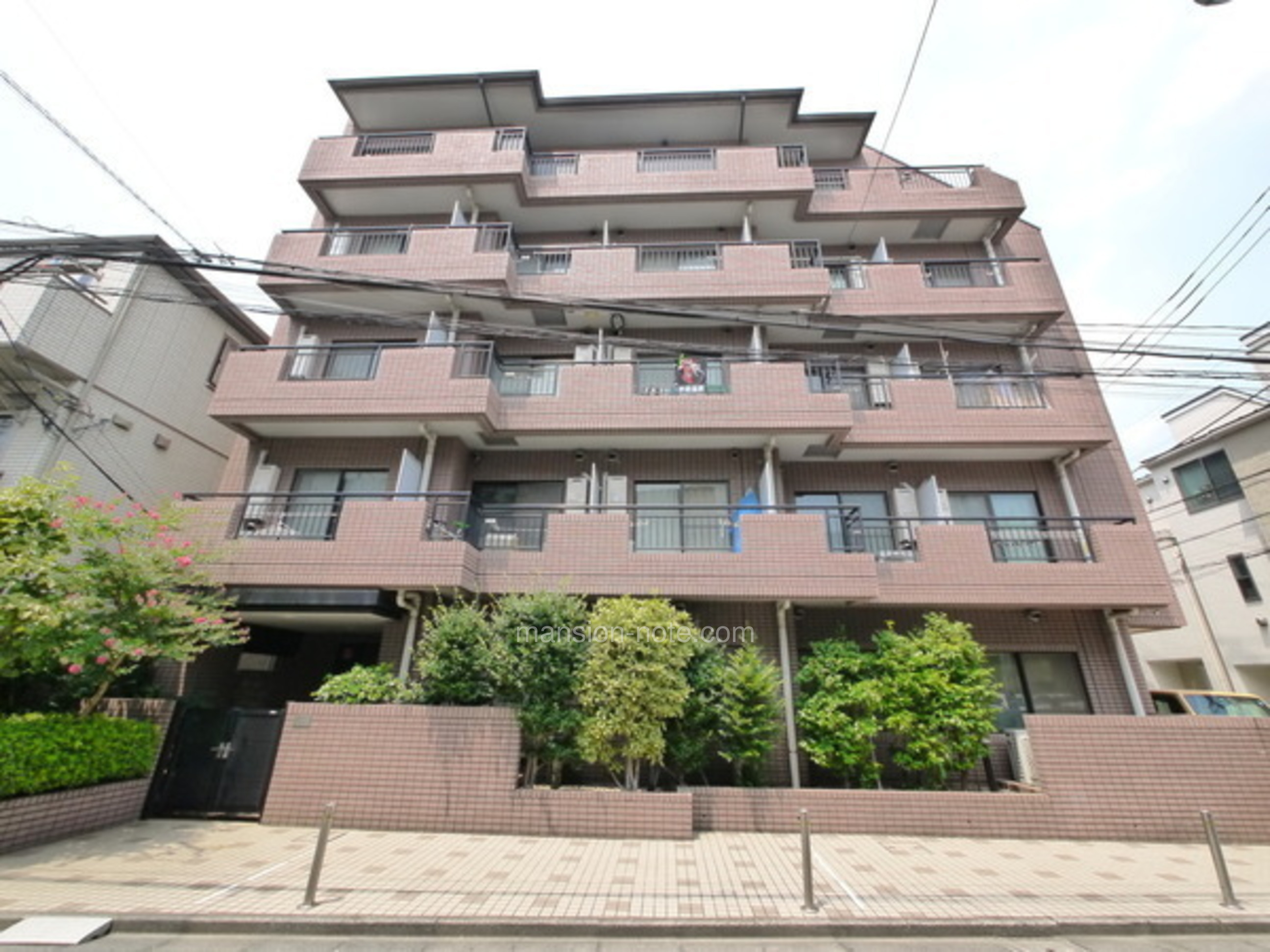 パークアヴェニュー新宿西の口コミ・評判(治安・住みやすさ・子育て・周辺環境) マンションノート パークアヴェニュー新宿西の口コミ・評判(治安・住みやすさ・子育て・周辺環境) マンションノート