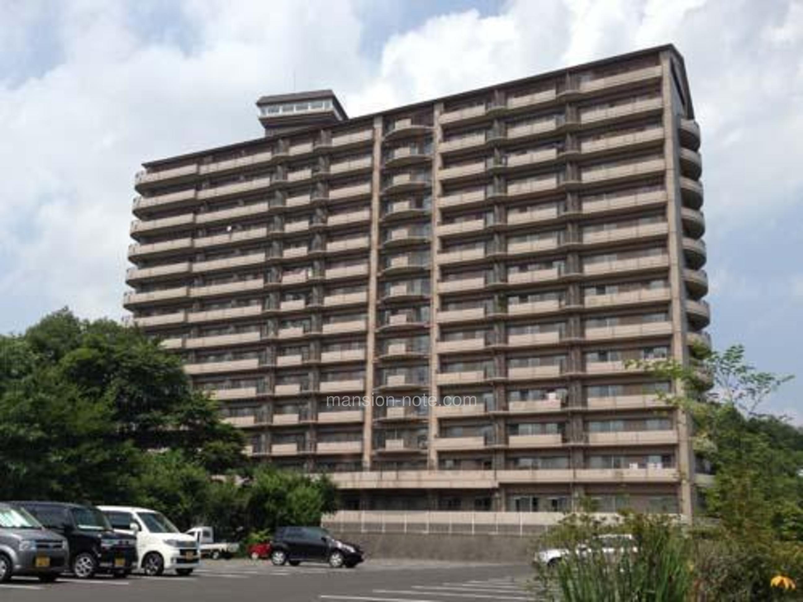 グラン ビュー 北 軽井沢