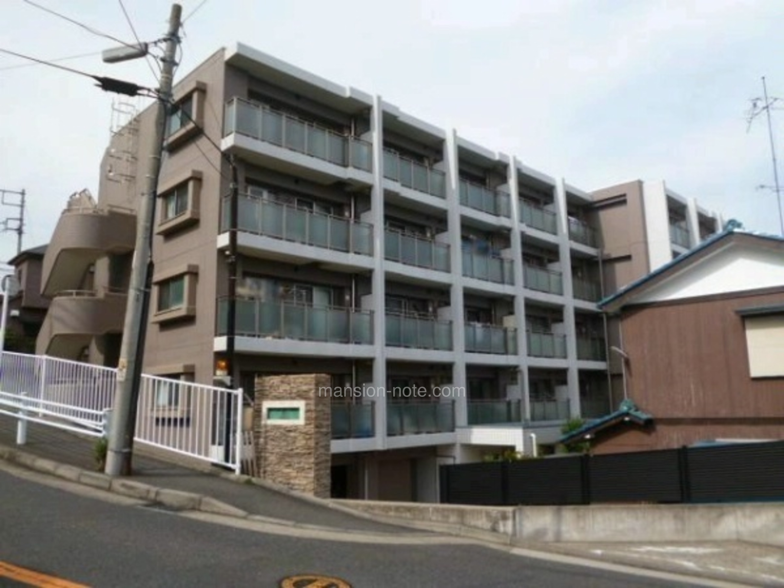 【マンションノート】日神デュオステージ三ツ沢