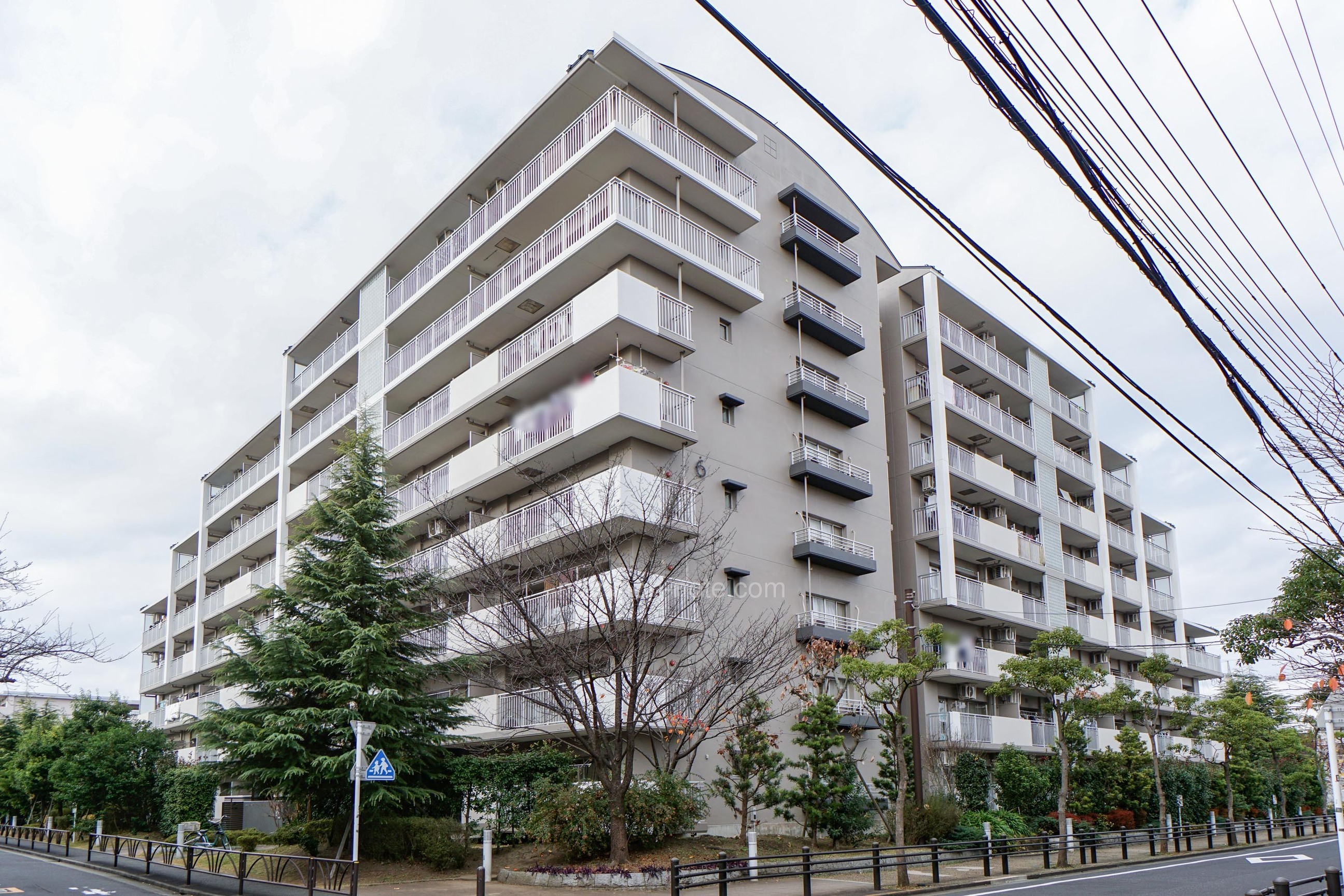 UR都市機構 金町第一団地の口コミ・評判(治安・住みやすさ・子育て・周辺環境) マンションノート UR都市機構 金町第一団地の口コミ・評判(治安・住みやすさ・子育て・周辺環境) マンションノート