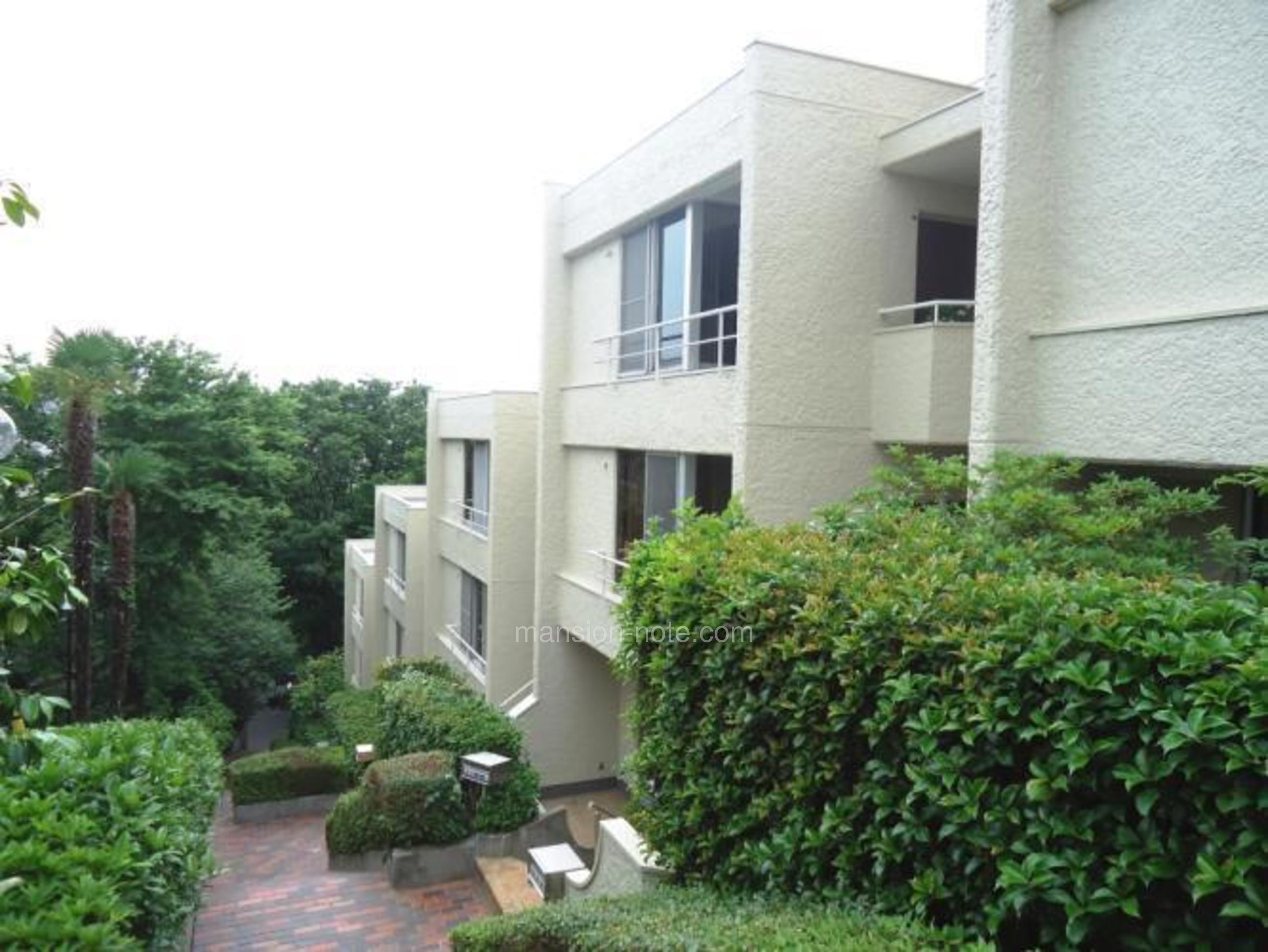 マンションノート 大倉山ヒルタウンの写真一覧