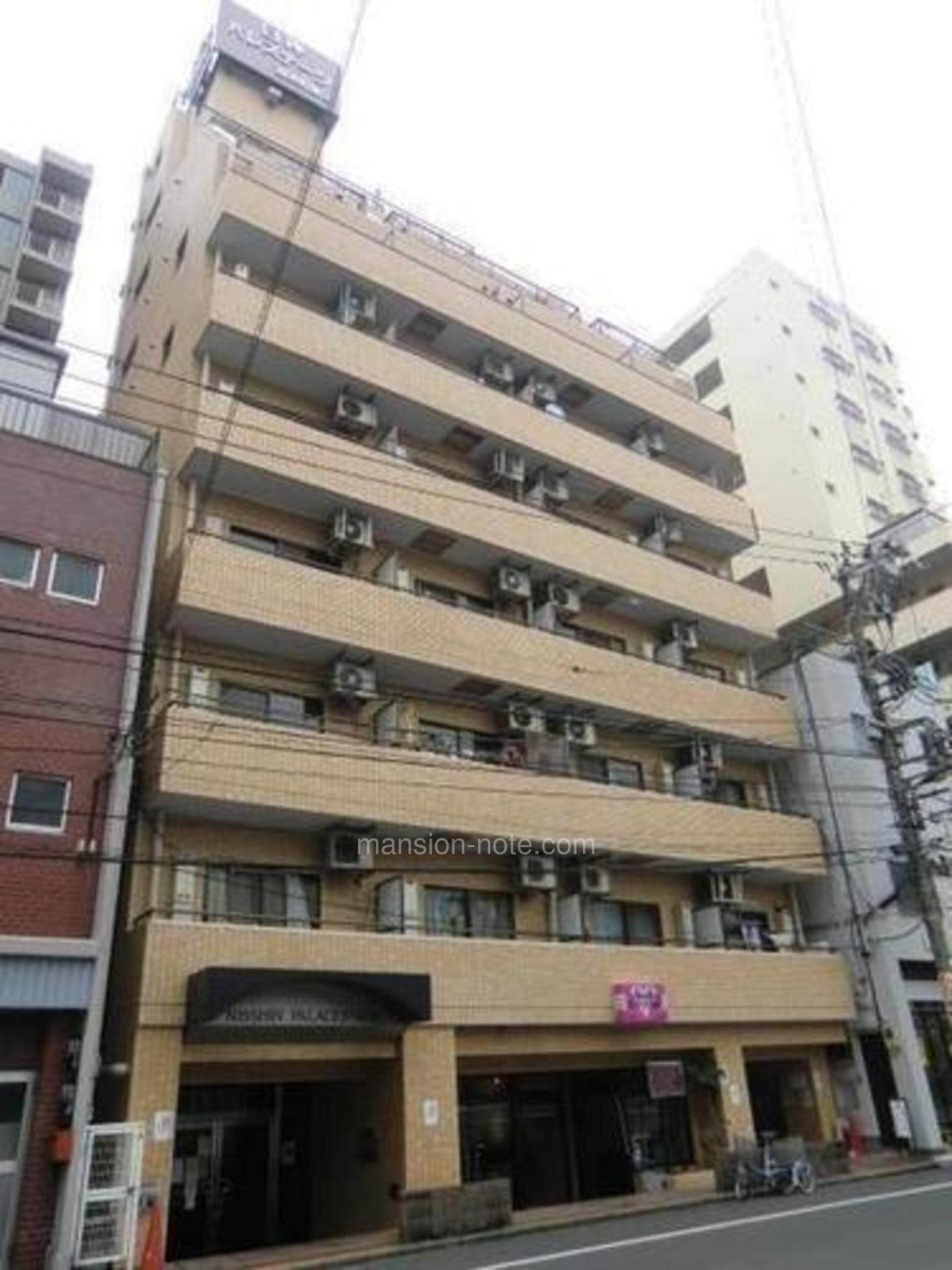 日神パレステージ錦糸町 第2の口コミ・評判(治安・住みやすさ・子育て・周辺環境) マンションノート 日神パレステージ錦糸町 第2の口コミ・評判(治安・住みやすさ・子育て・周辺環境) マンションノート