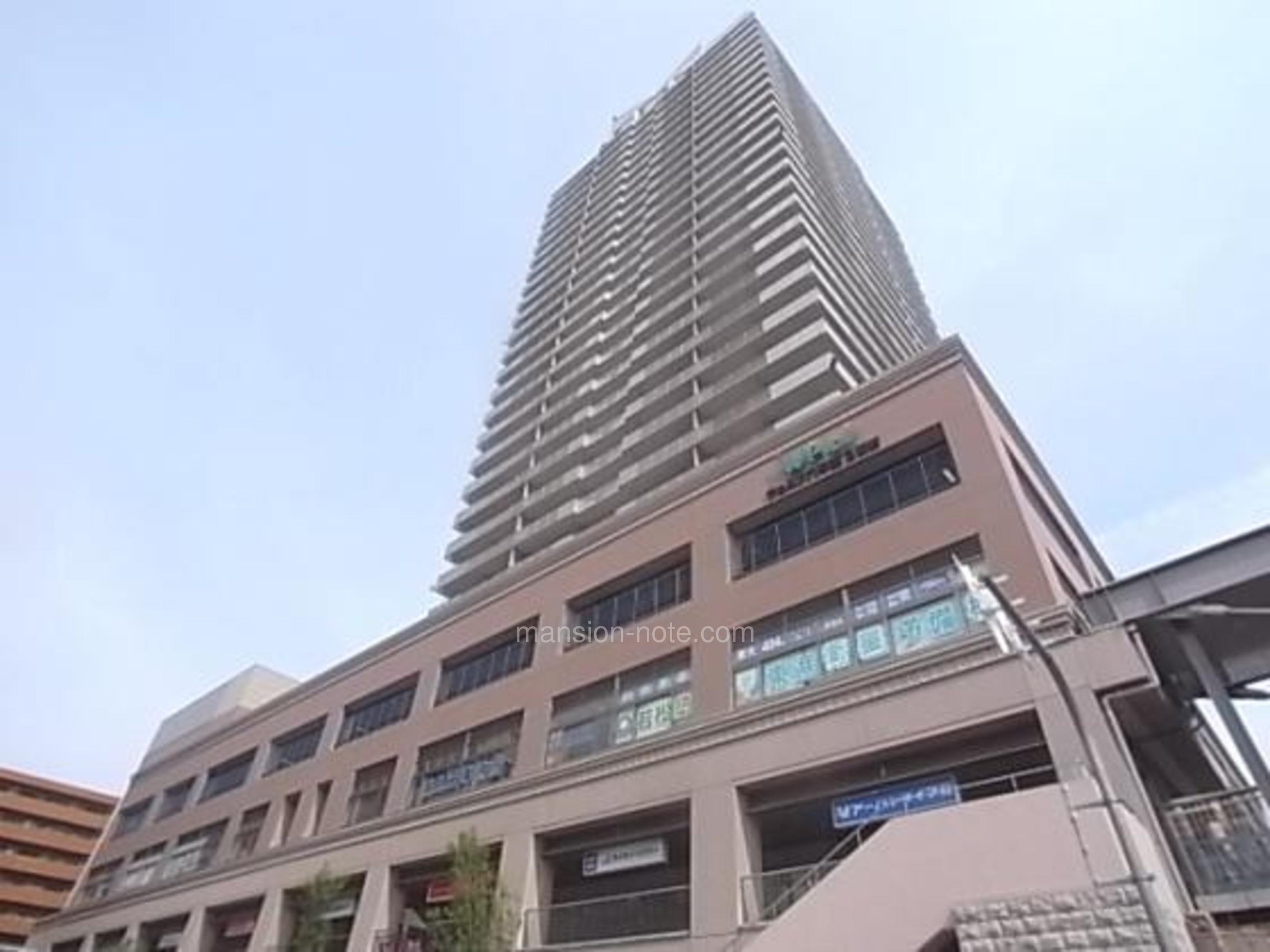 【物件情報】ウェルブ六甲道 2番街の口コミ・評判 兵庫県神戸市灘区深田町 マンションノート