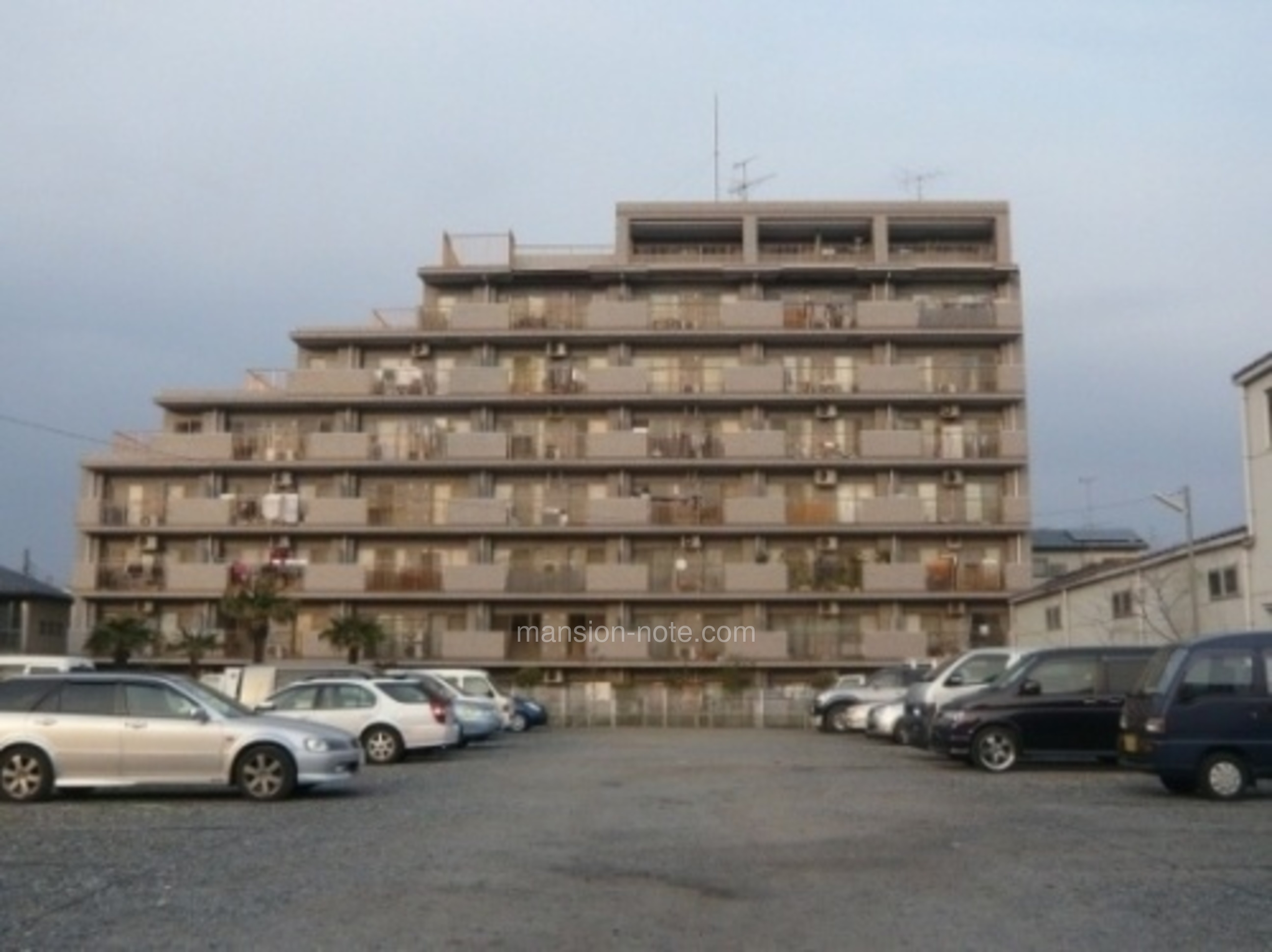 ライオンズガーデン大宮の口コミ・評判(治安・住みやすさ・子育て・周辺環境) マンションノート ライオンズガーデン大宮の口コミ・評判(治安・住みやすさ・子育て・周辺環境) マンションノート