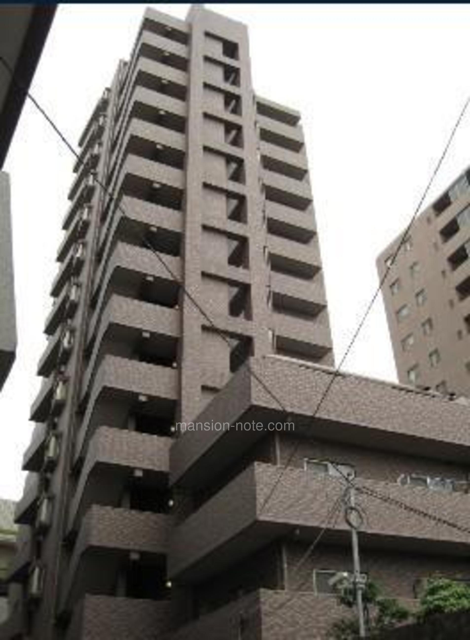 ZX南大塚の口コミ・評判 - マンションノート