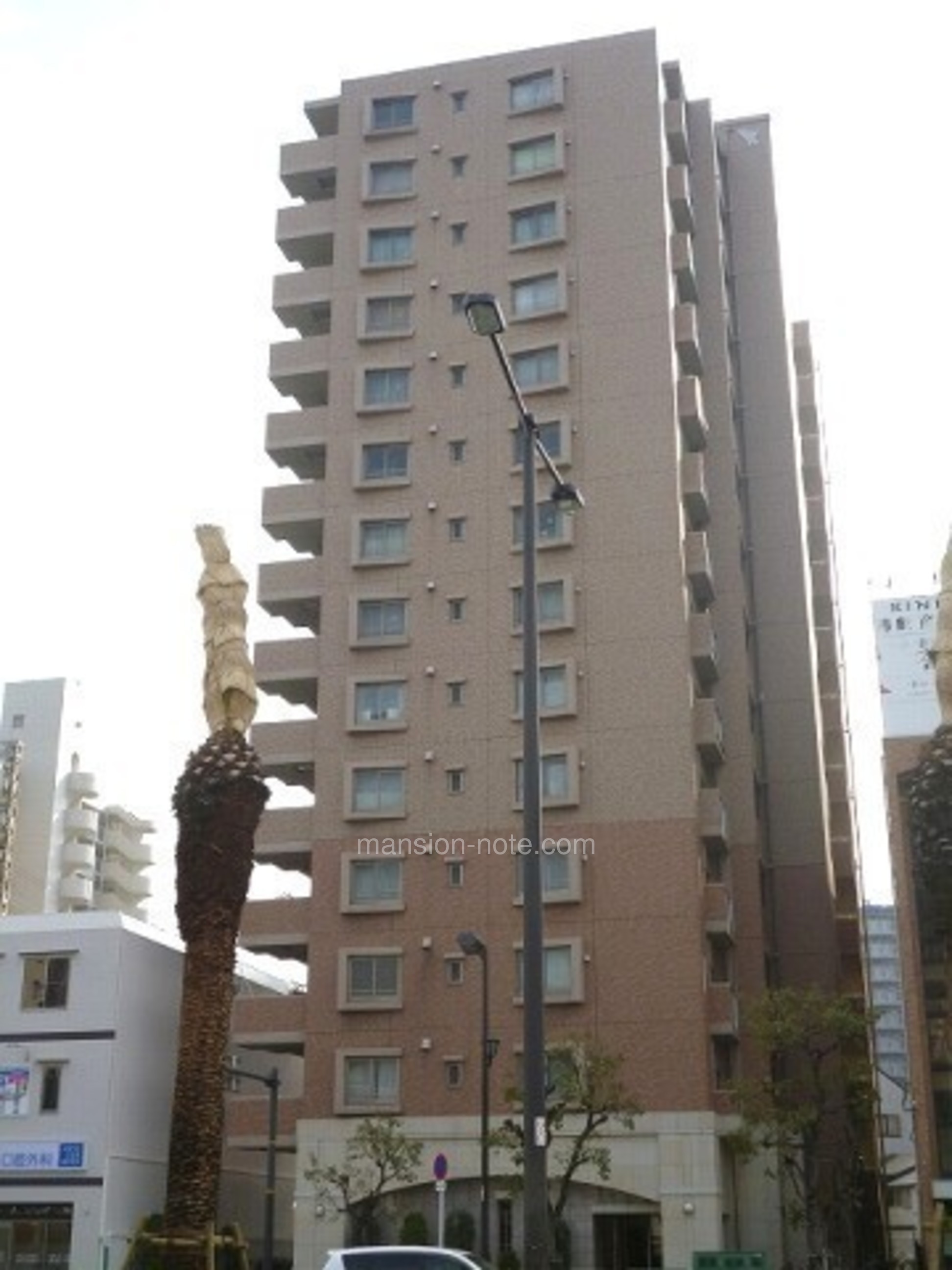 バンベール堺フェニックス通りの口コミ・評判(治安・住みやすさ・子育て・周辺環境) マンションノート バンベール堺フェニックス通りの口コミ・評判(治安・住みやすさ・子育て・周辺環境) マンションノート