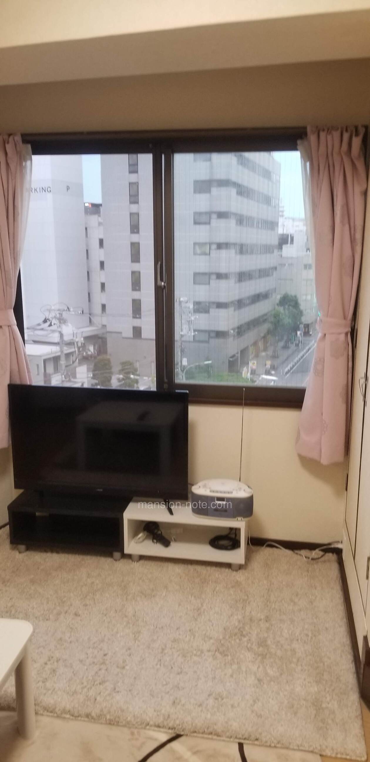 新 千葉 プラザ マンション
