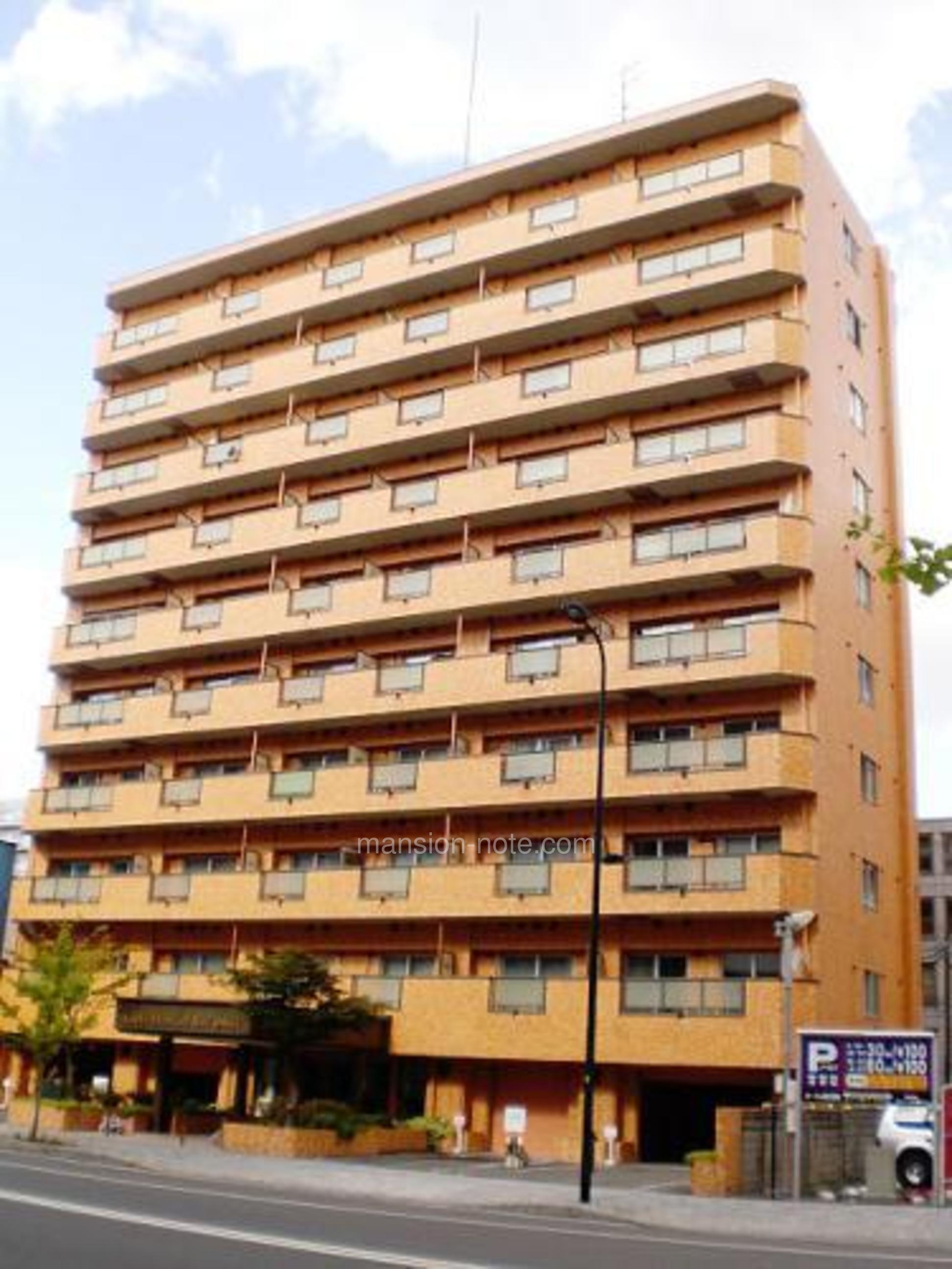 ライオンズマンション第7大通の口コミ・評判(治安・住みやすさ・子育て・周辺環境) マンションノート ライオンズマンション第7大通の口コミ・評判(治安・住みやすさ・子育て・周辺環境) マンションノート