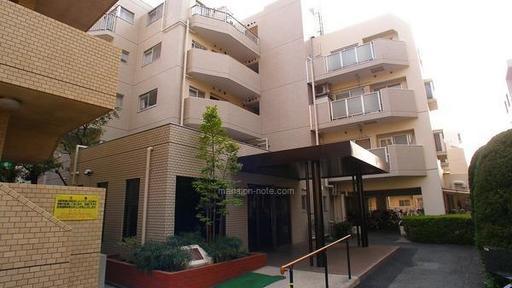 ホームズ Mkパークハイツ 2階の建物情報 神奈川県横浜市鶴見区潮田町3丁目140 5