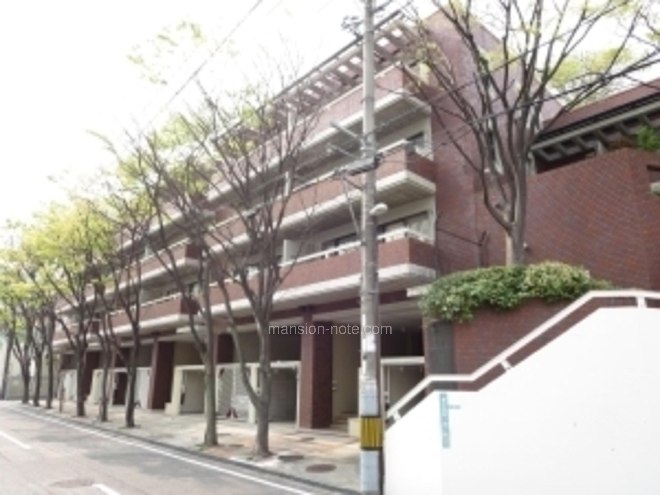 【物件情報】苦楽園ガーデンズの口コミ・評判 マンションノート