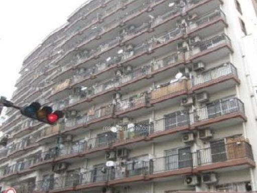 マンションノート 藤和伊勢佐木ハイタウン