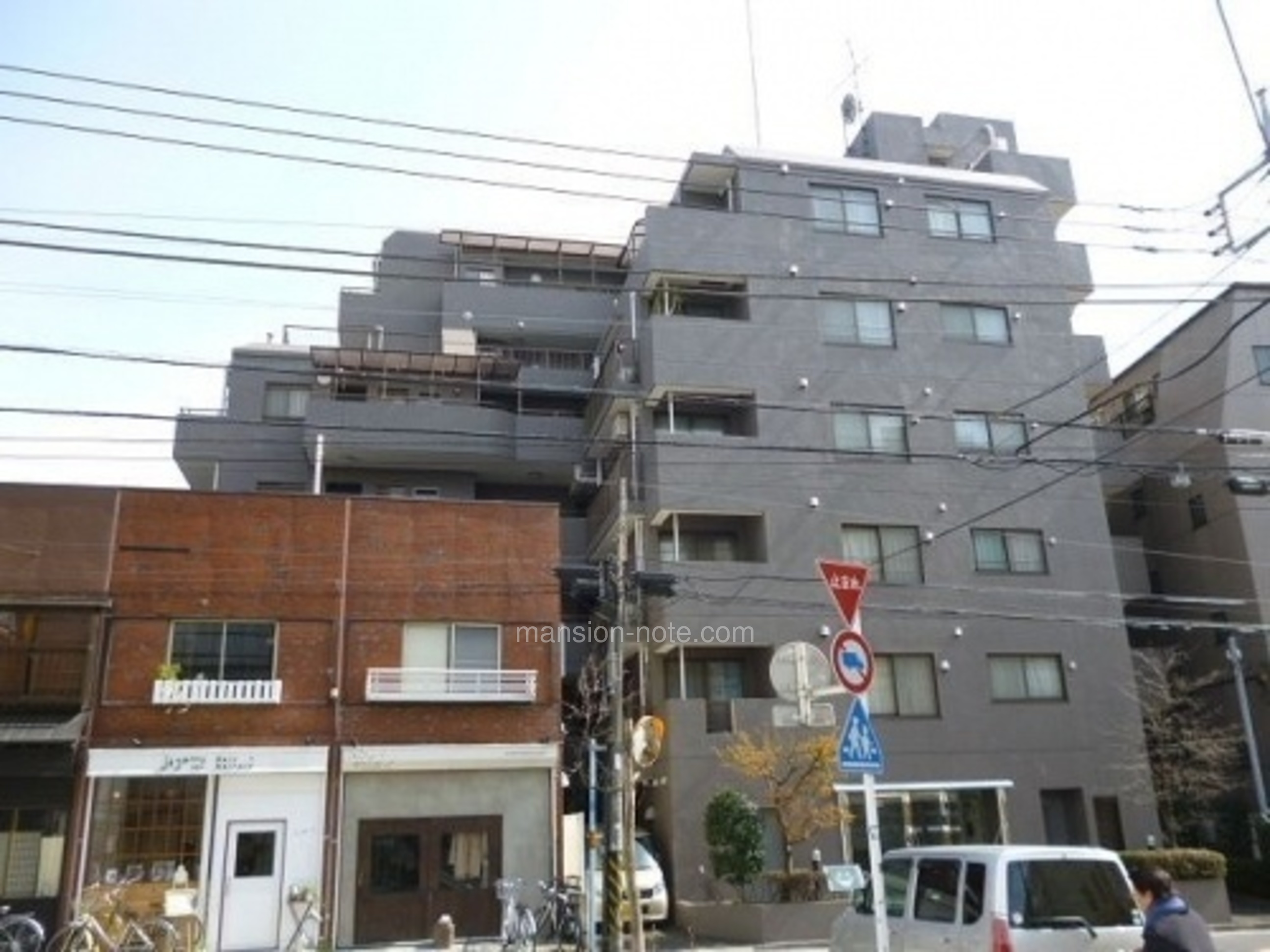 バームハイツ荻窪の口コミ・評判(治安・住みやすさ・子育て・周辺環境) マンションノート バームハイツ荻窪の口コミ・評判(治安・住みやすさ・子育て・周辺環境) マンションノート