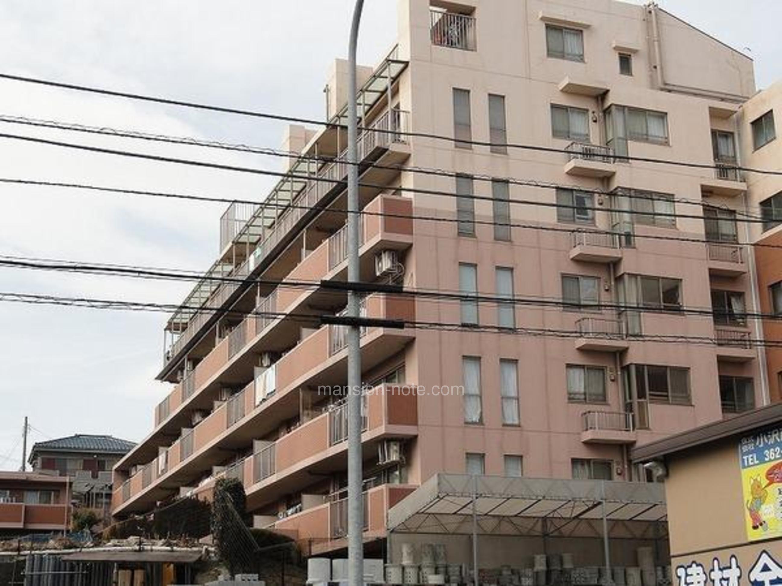 【口コミ・評判】リブゼ四季美台の物件情報 マンションノート