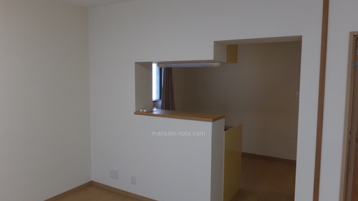 マンションノート グランアッシュ長岡天神の新築物件 3ldk 4ldk 71 06