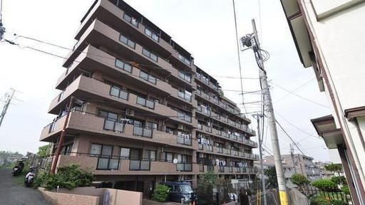 フラワー ヒル 宮崎台